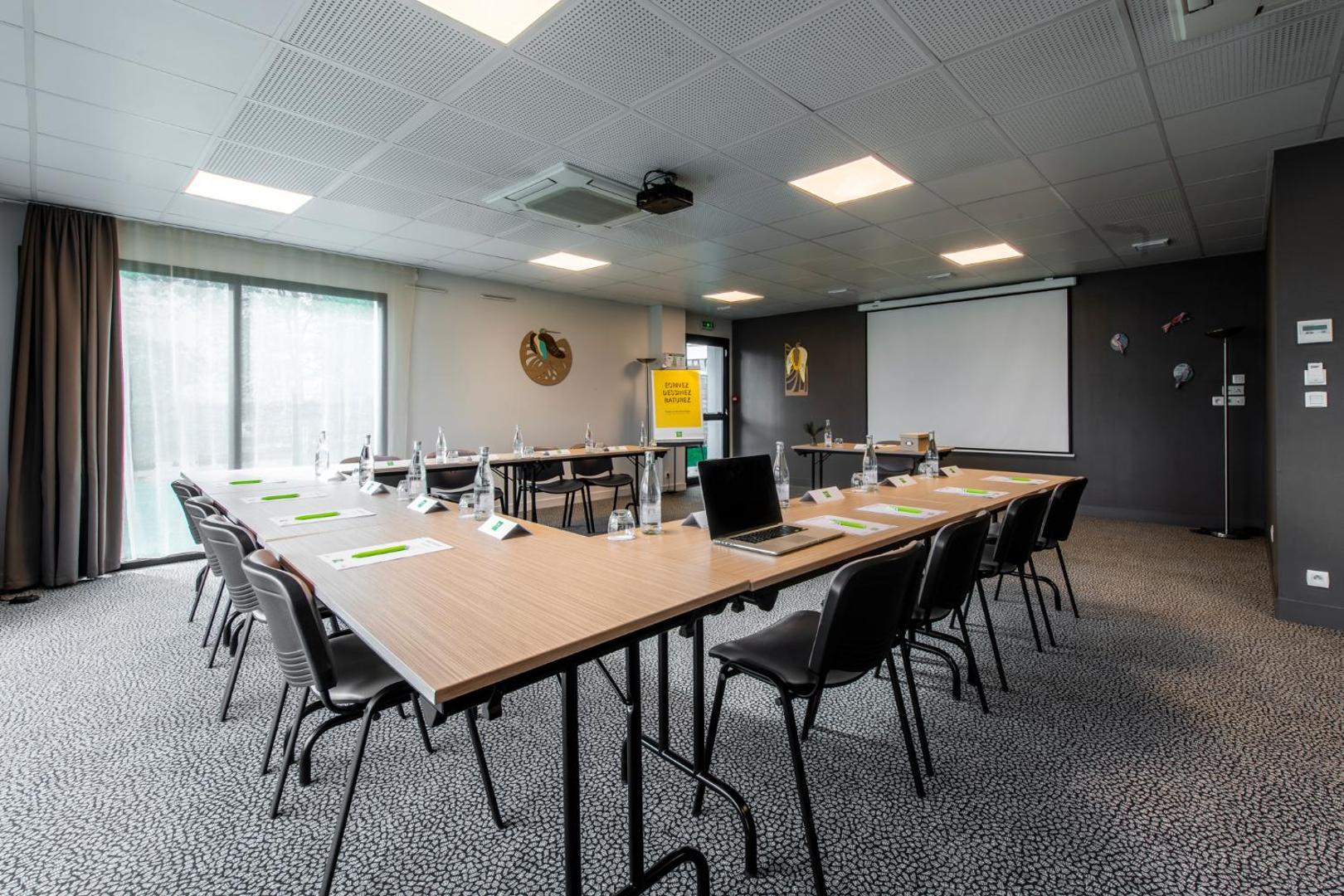 ibis Styles Rennes Cesson ibis Styles Rennes Cesson