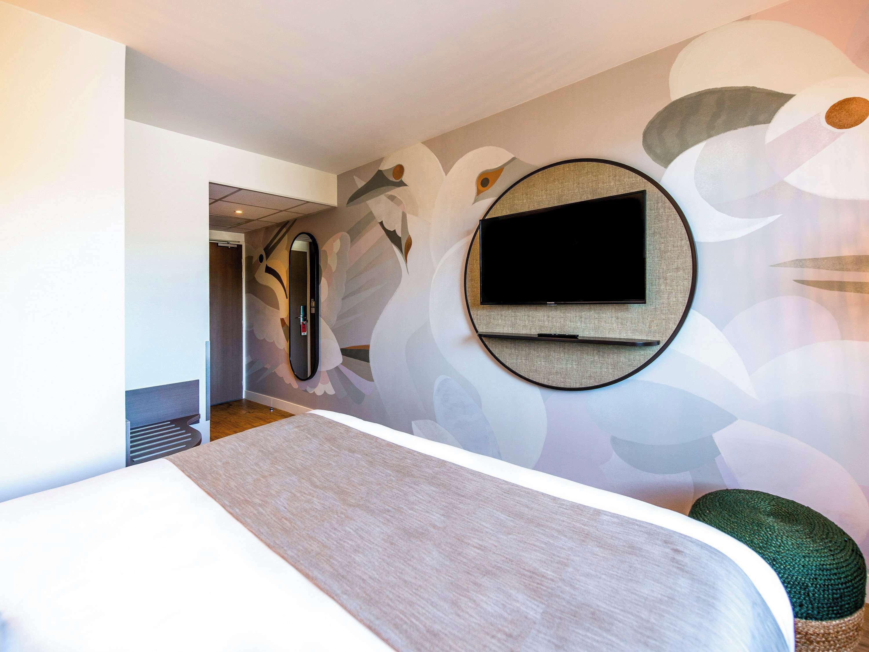 ibis Styles Rennes Cesson ibis Styles Rennes Cesson