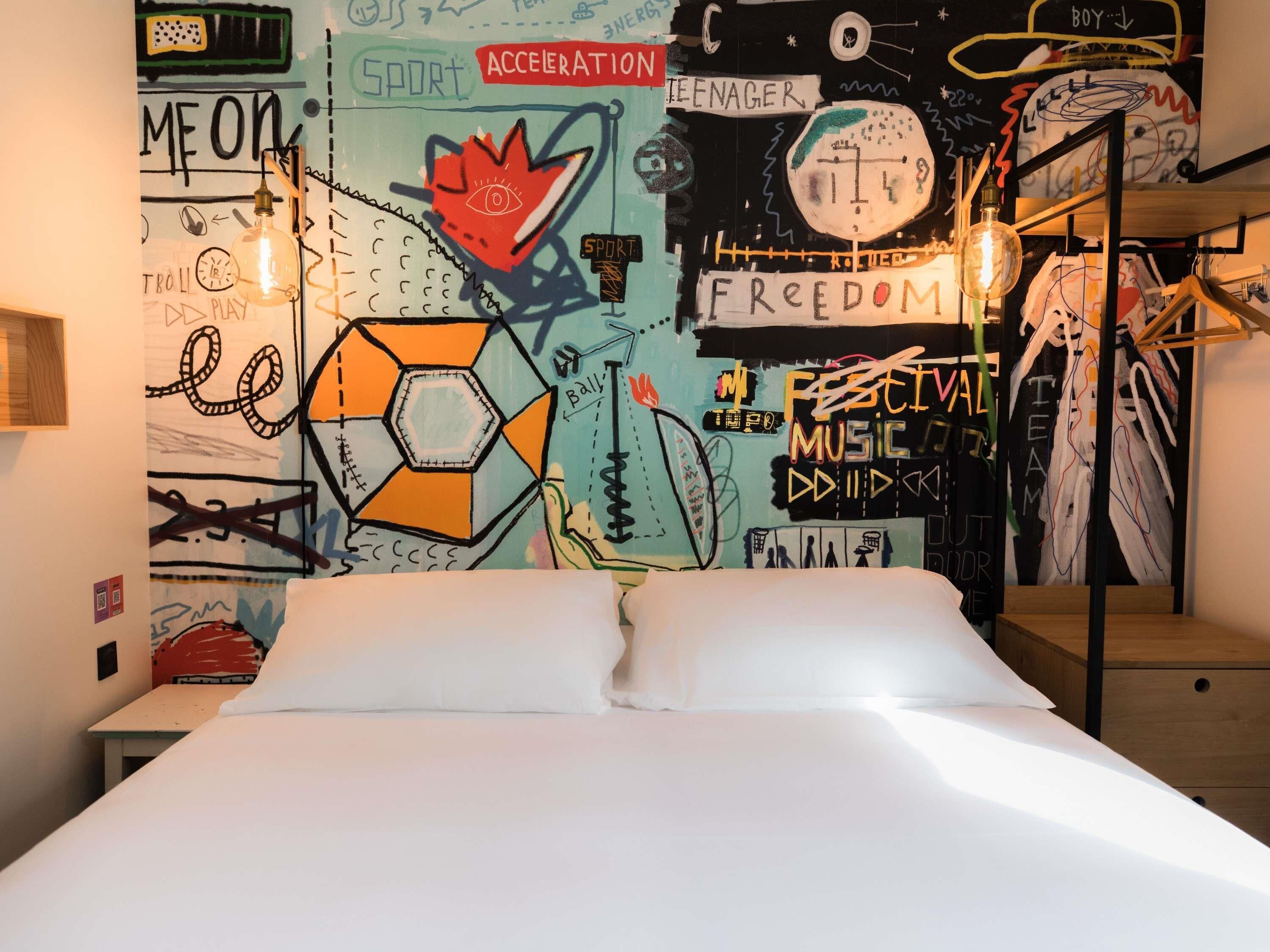 greet Hotel Brest Aéroport