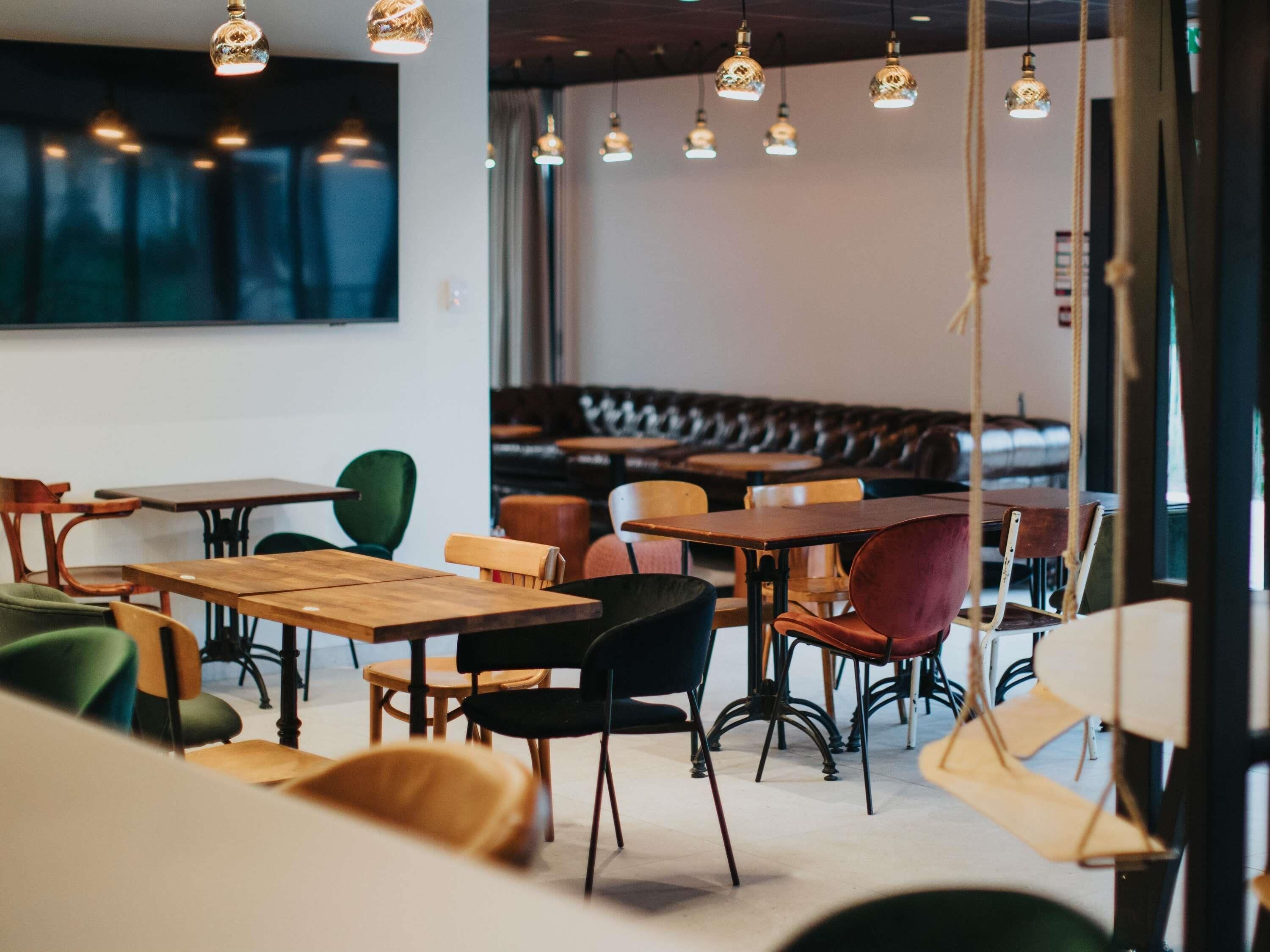 greet Hotel Brest Aéroport