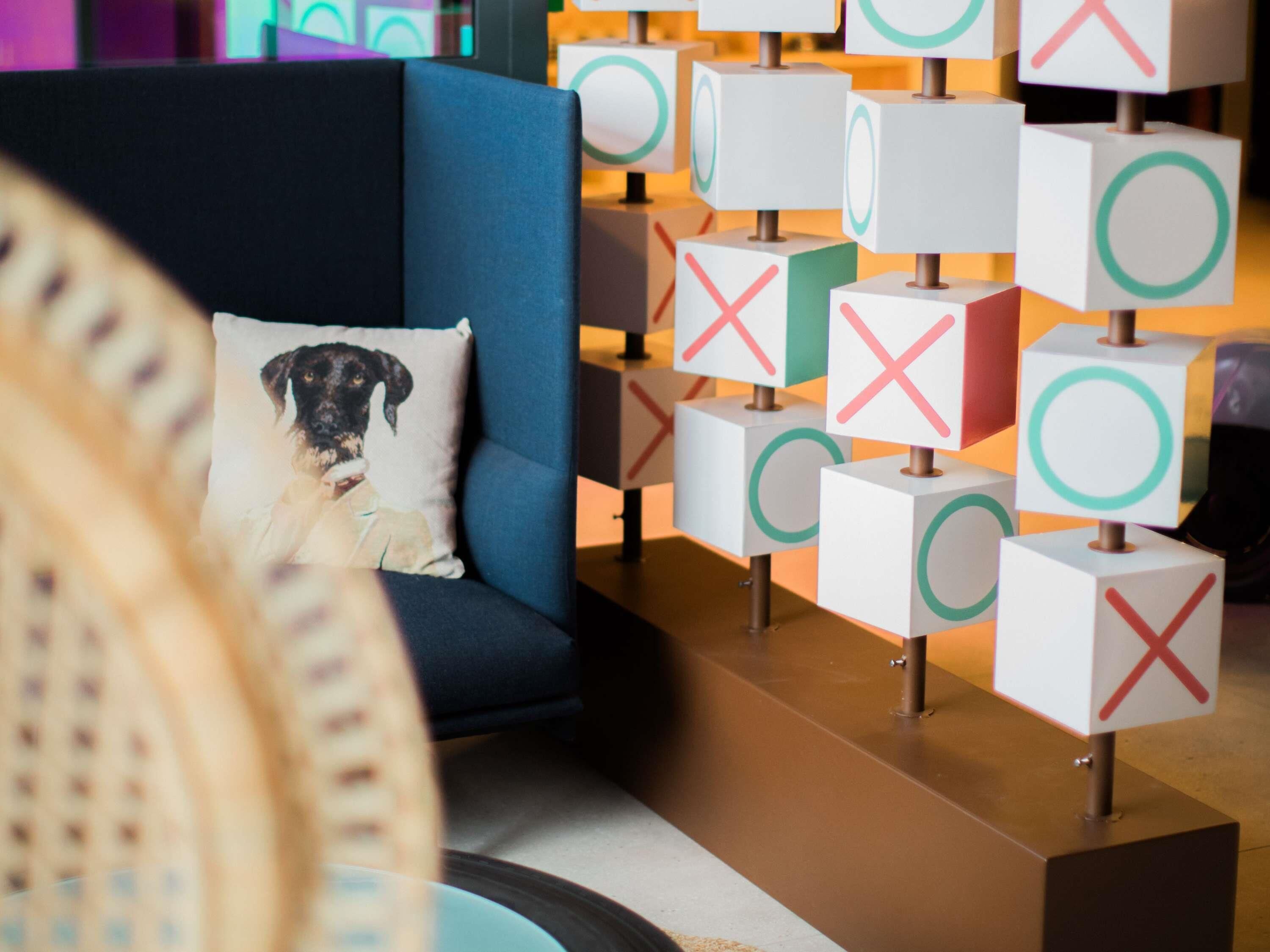 greet Hotel Brest Aéroport