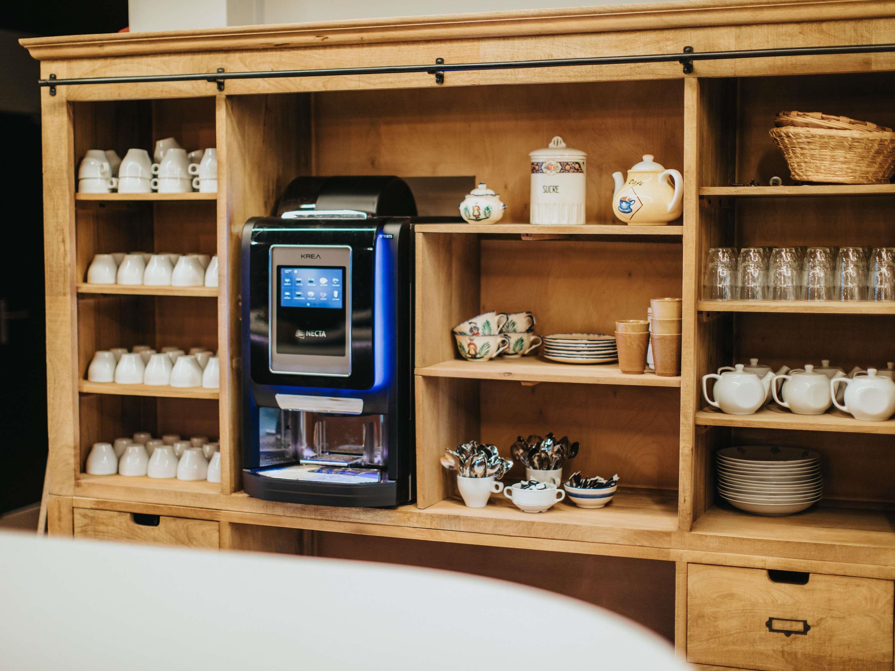 greet Hotel Brest Aéroport