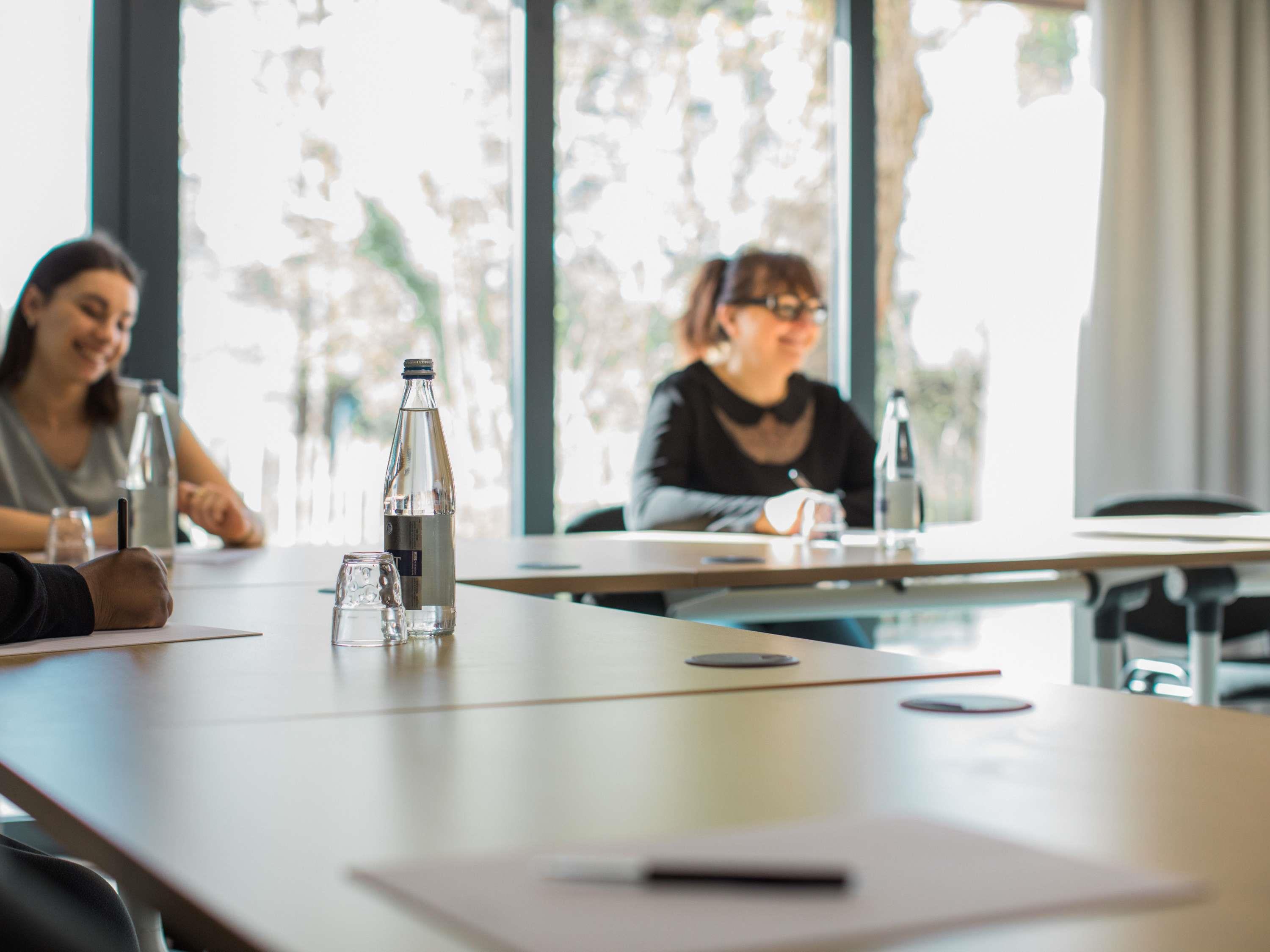 greet Hotel Brest Aéroport