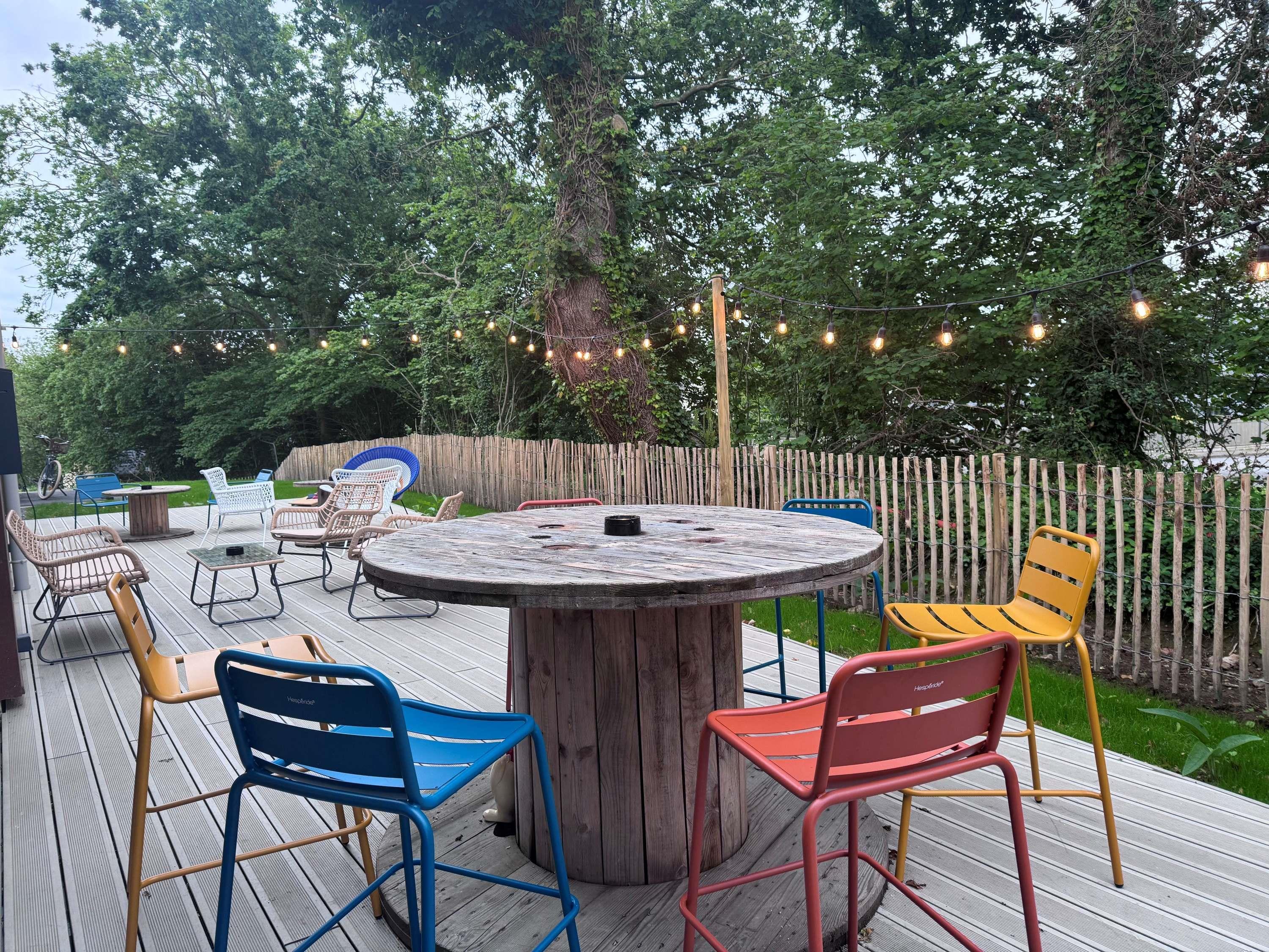 greet Hotel Brest Aéroport