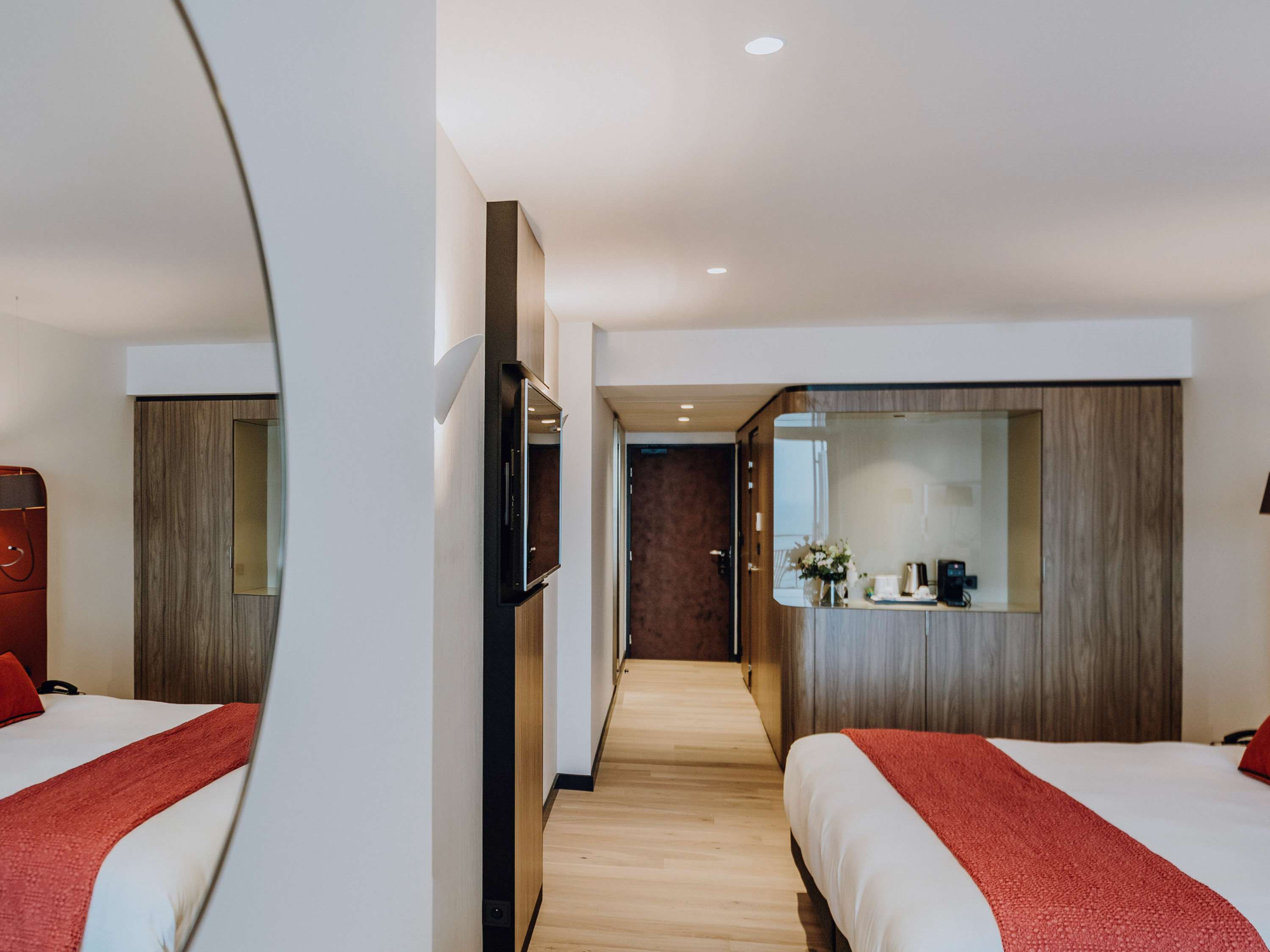 Sainte-Barbe Hôtel & Spa Le Conquet - MGallery Sainte-Barbe Hôtel & Spa Le Conquet - MGallery