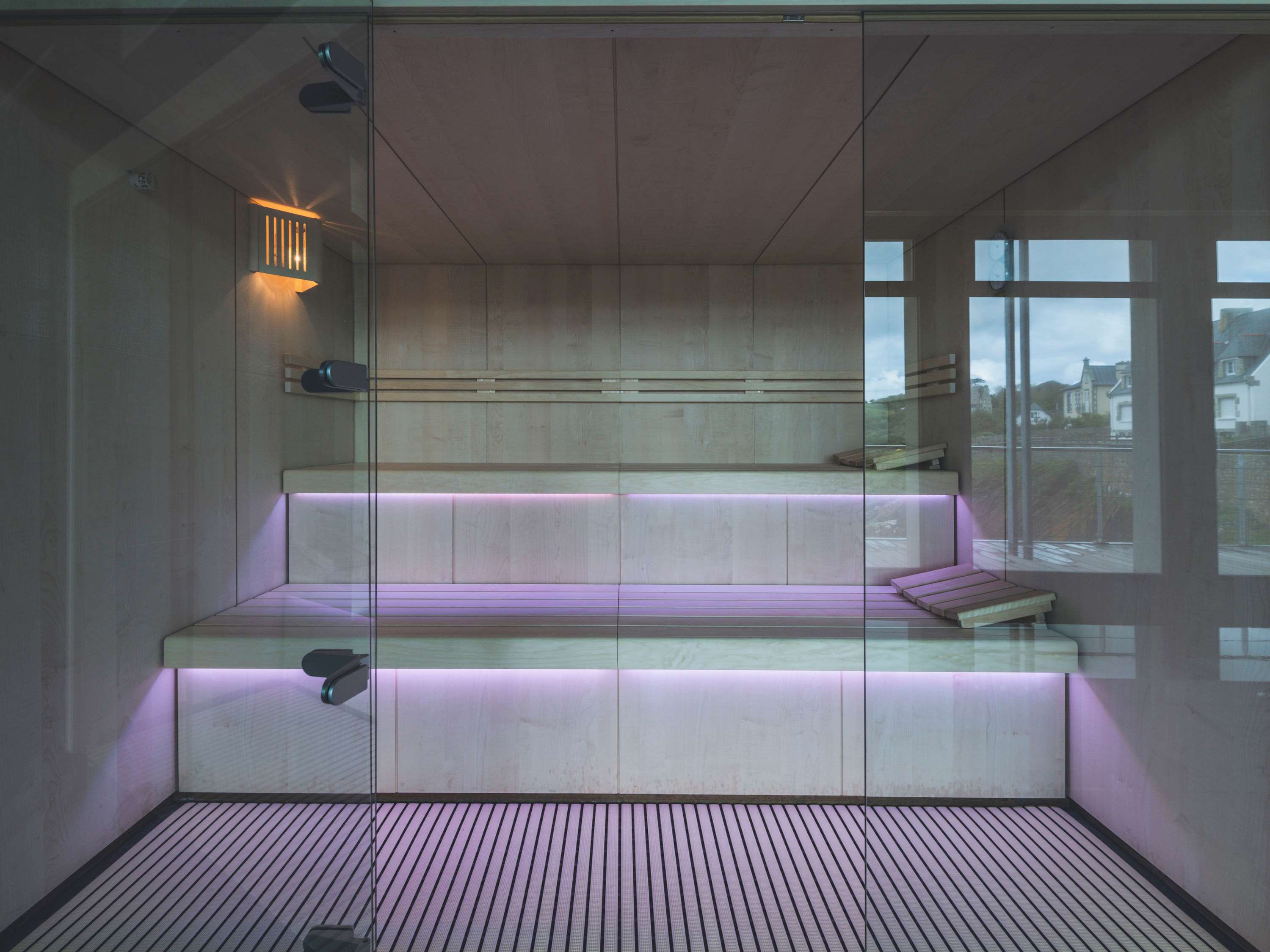 Sainte-Barbe Hôtel & Spa Le Conquet - MGallery Sainte-Barbe Hôtel & Spa Le Conquet - MGallery