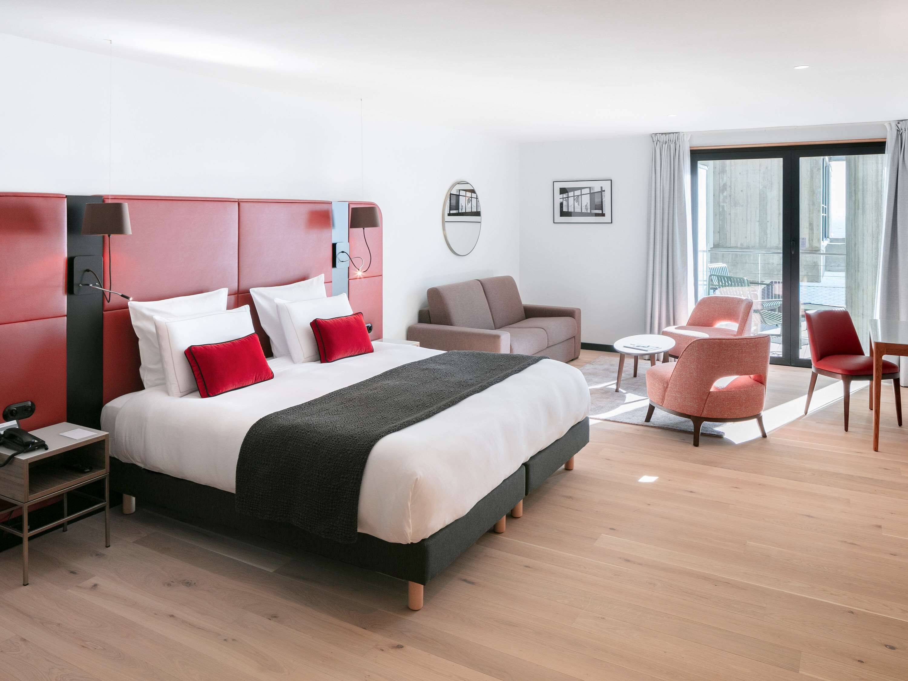 Sainte-Barbe Hôtel & Spa Le Conquet - MGallery Sainte-Barbe Hôtel & Spa Le Conquet - MGallery