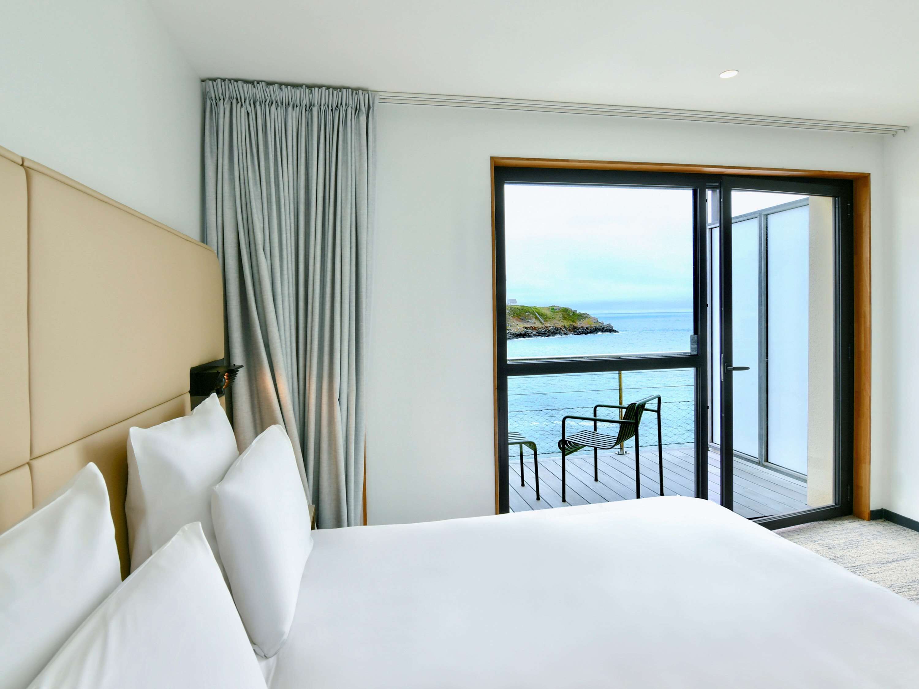 Sainte-Barbe Hôtel & Spa Le Conquet - MGallery Sainte-Barbe Hôtel & Spa Le Conquet - MGallery