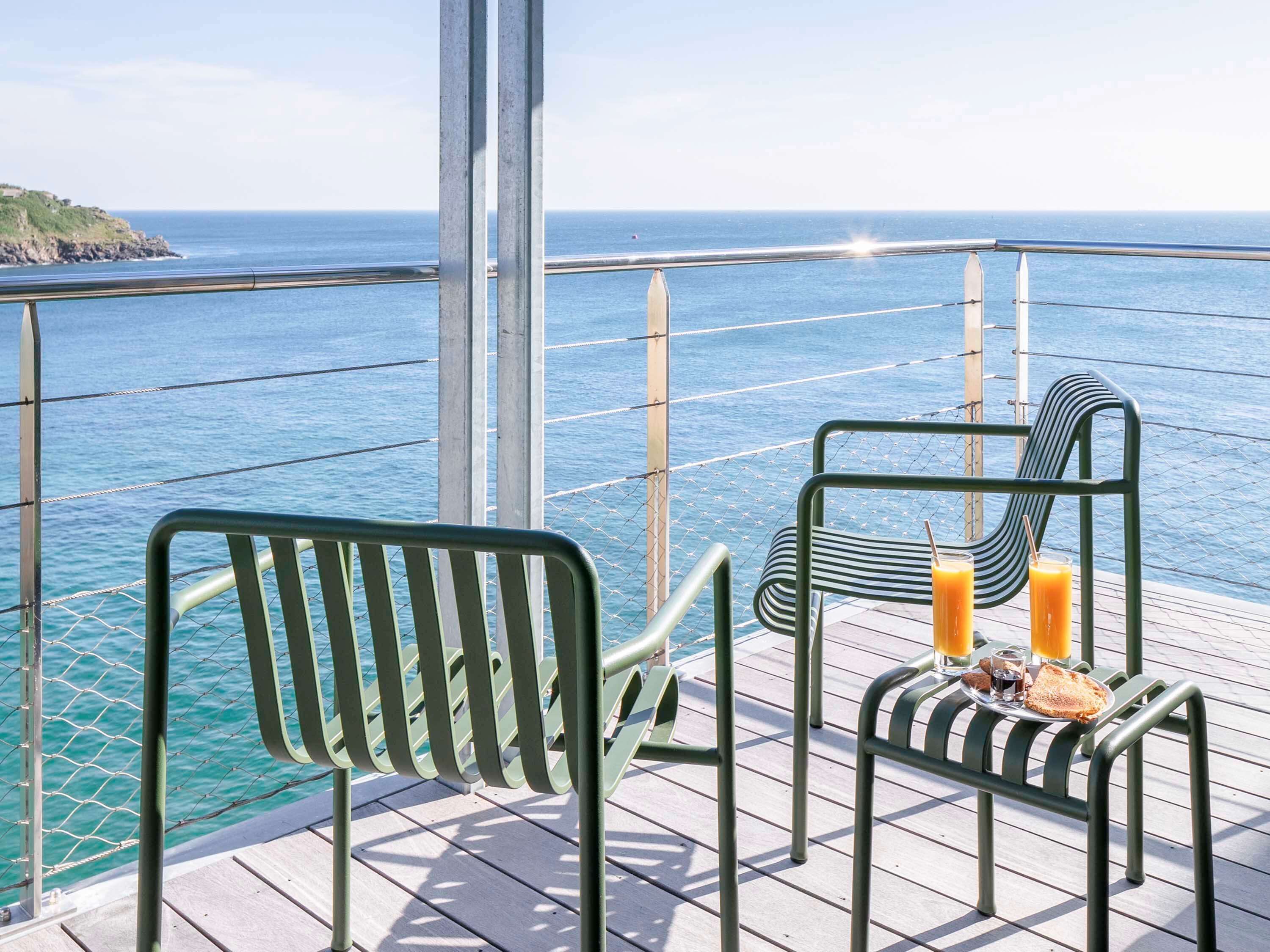 Sainte-Barbe Hôtel & Spa Le Conquet - MGallery Sainte-Barbe Hôtel & Spa Le Conquet - MGallery