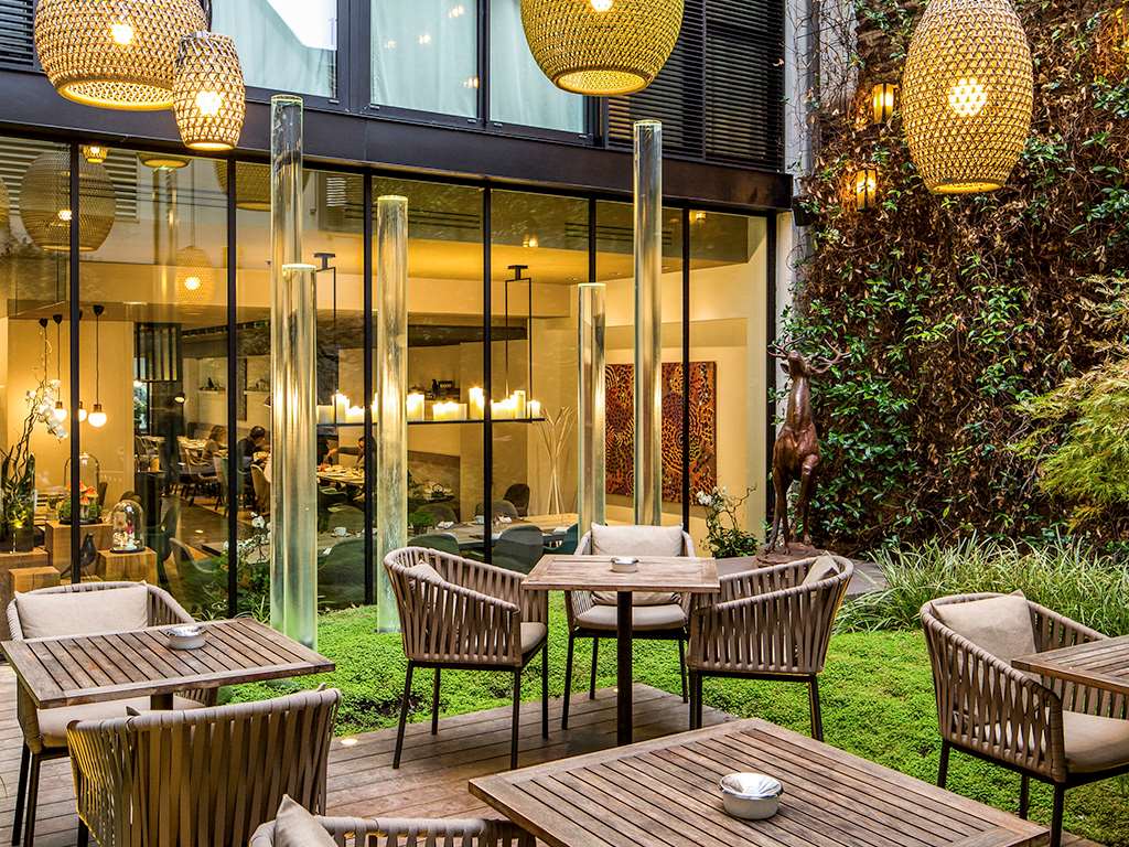 Balthazar Hôtel & Spa Rennes - MGallery by Sofitel Balthazar Hôtel & Spa Rennes - MGallery by Sofitel