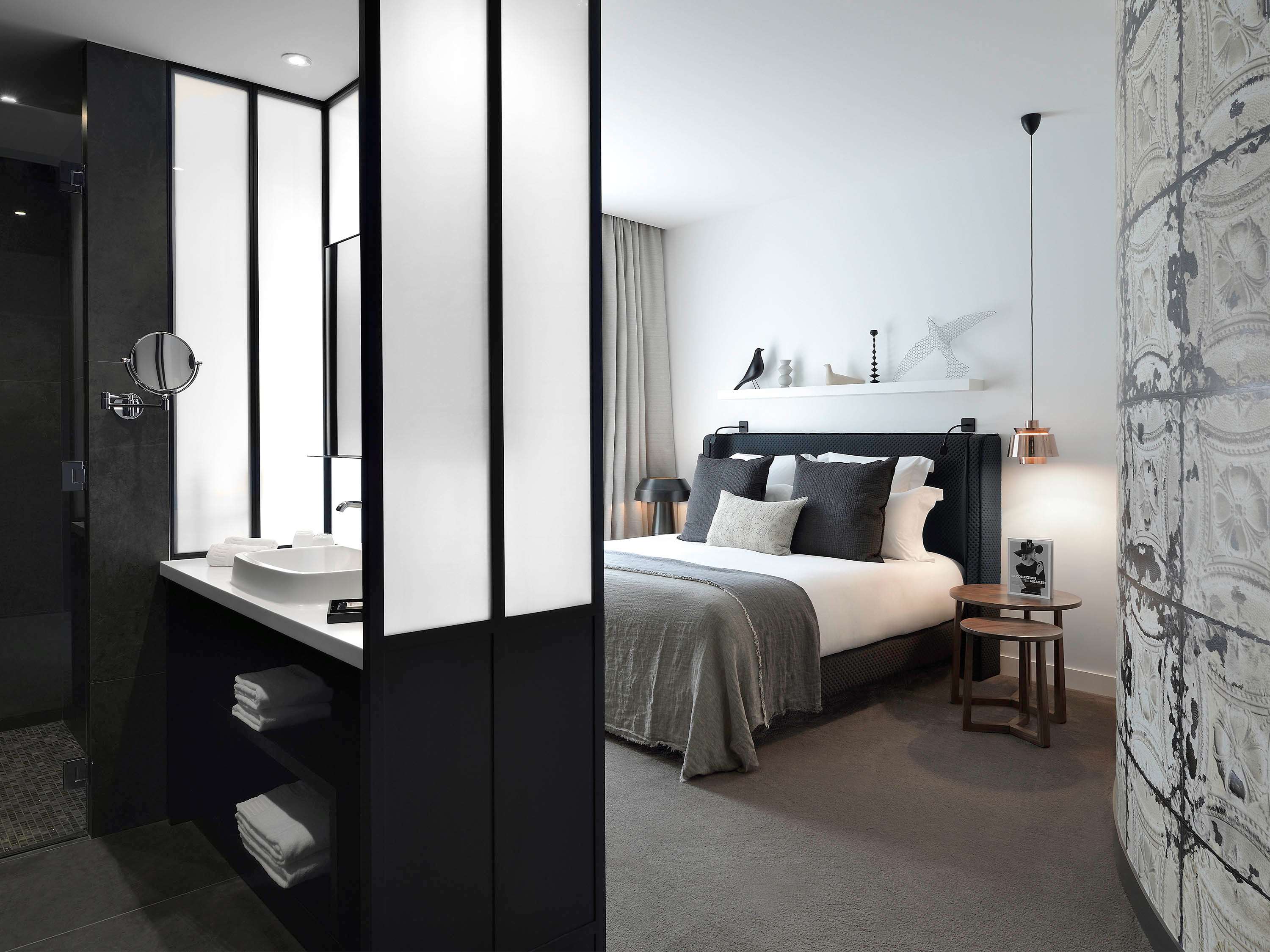 Balthazar Hôtel & Spa Rennes - MGallery by Sofitel Balthazar Hôtel & Spa Rennes - MGallery by Sofitel