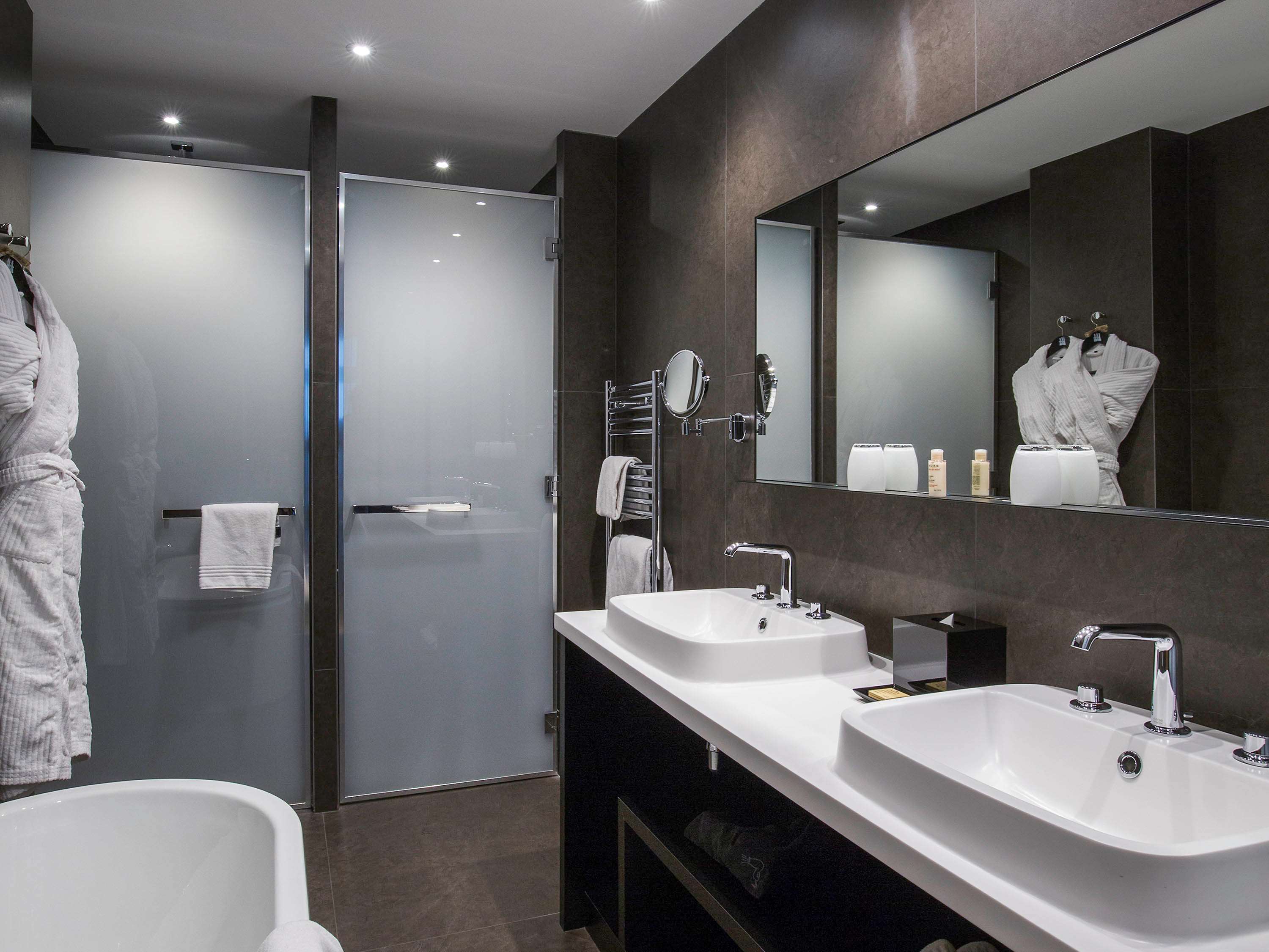 Balthazar Hôtel & Spa Rennes - MGallery by Sofitel Balthazar Hôtel & Spa Rennes - MGallery by Sofitel