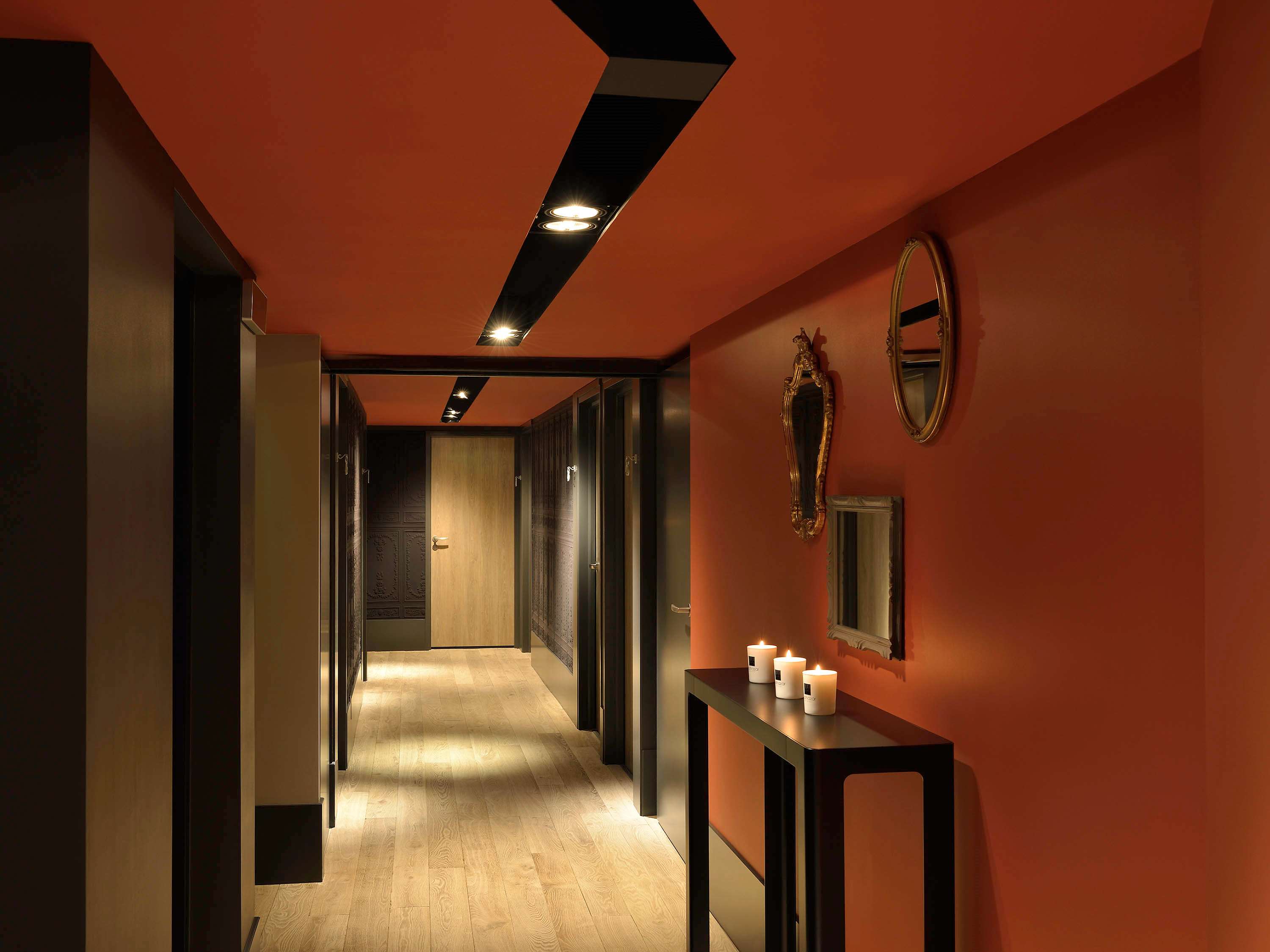Balthazar Hôtel & Spa Rennes - MGallery by Sofitel Balthazar Hôtel & Spa Rennes - MGallery by Sofitel