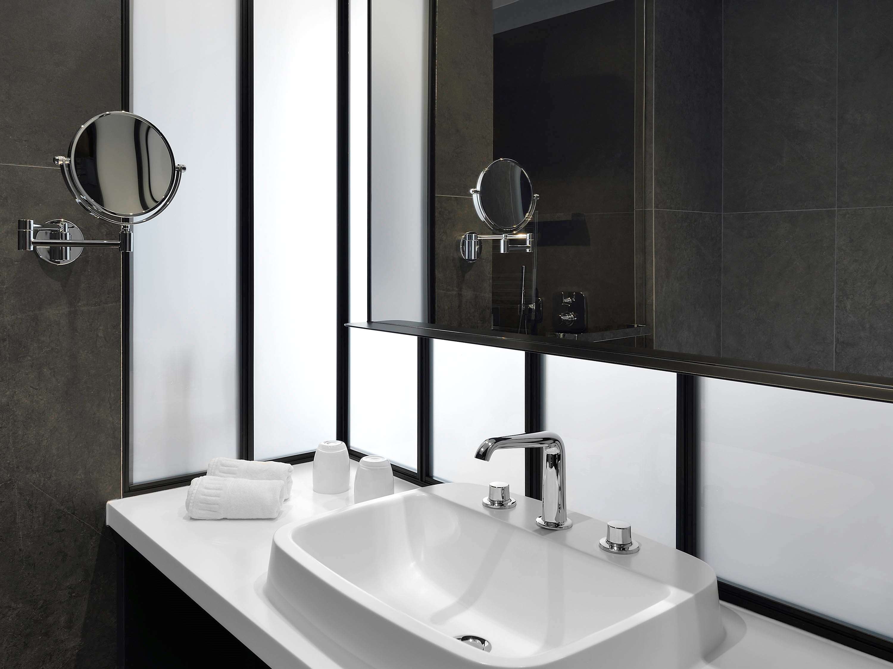 Balthazar Hôtel & Spa Rennes - MGallery by Sofitel Balthazar Hôtel & Spa Rennes - MGallery by Sofitel