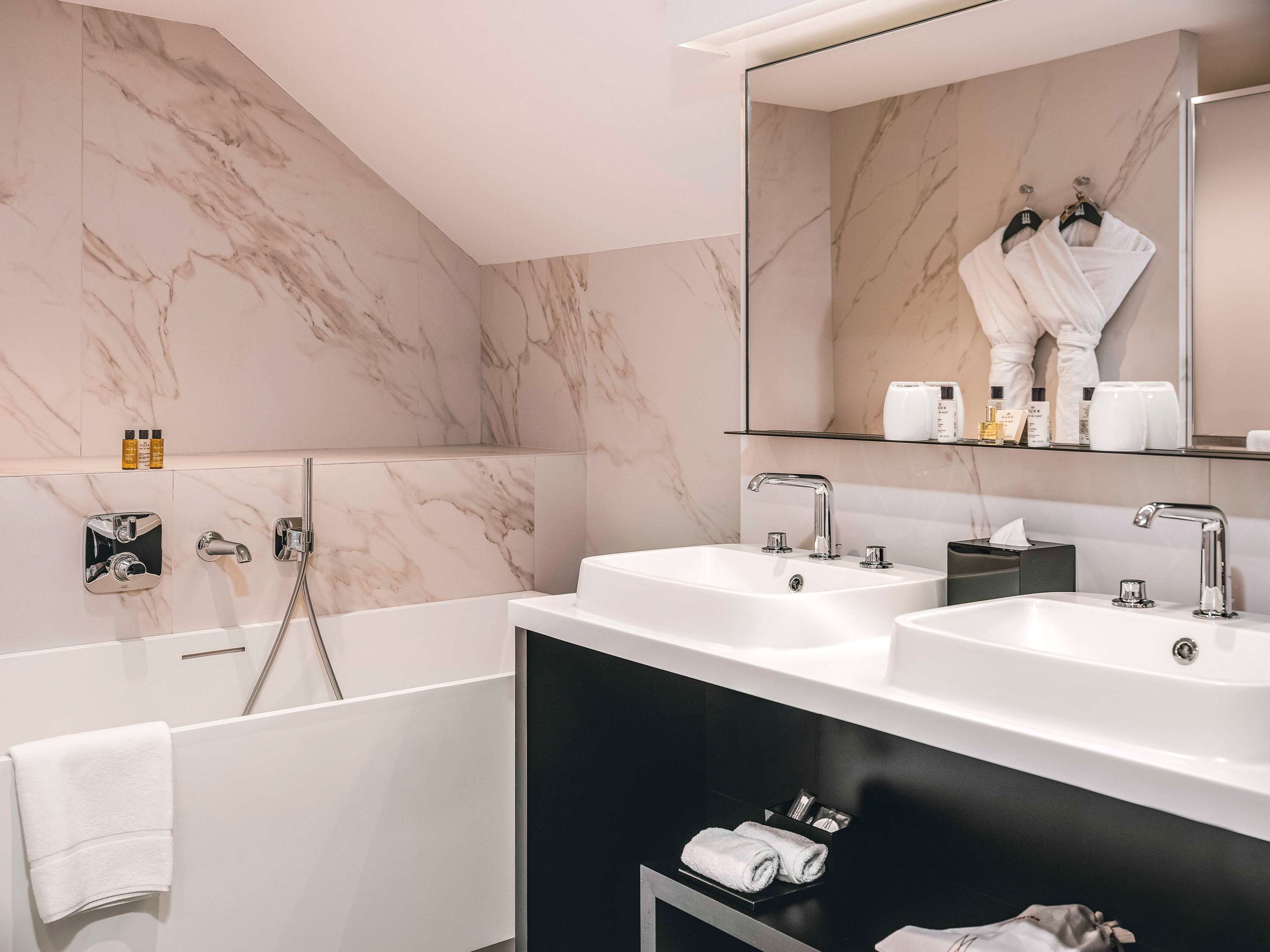 Balthazar Hôtel & Spa Rennes - MGallery by Sofitel Balthazar Hôtel & Spa Rennes - MGallery by Sofitel