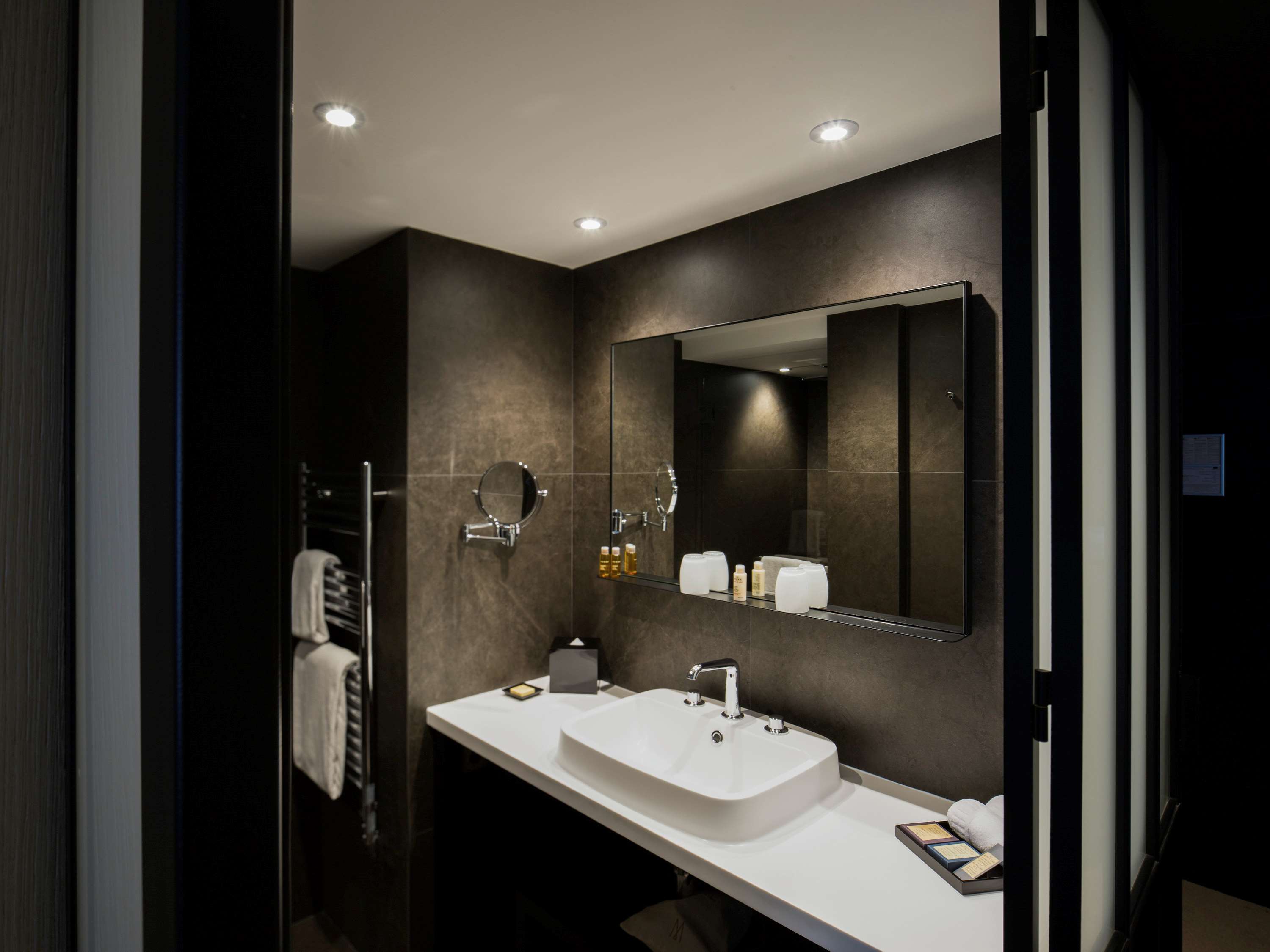 Balthazar Hôtel & Spa Rennes - MGallery by Sofitel Balthazar Hôtel & Spa Rennes - MGallery by Sofitel