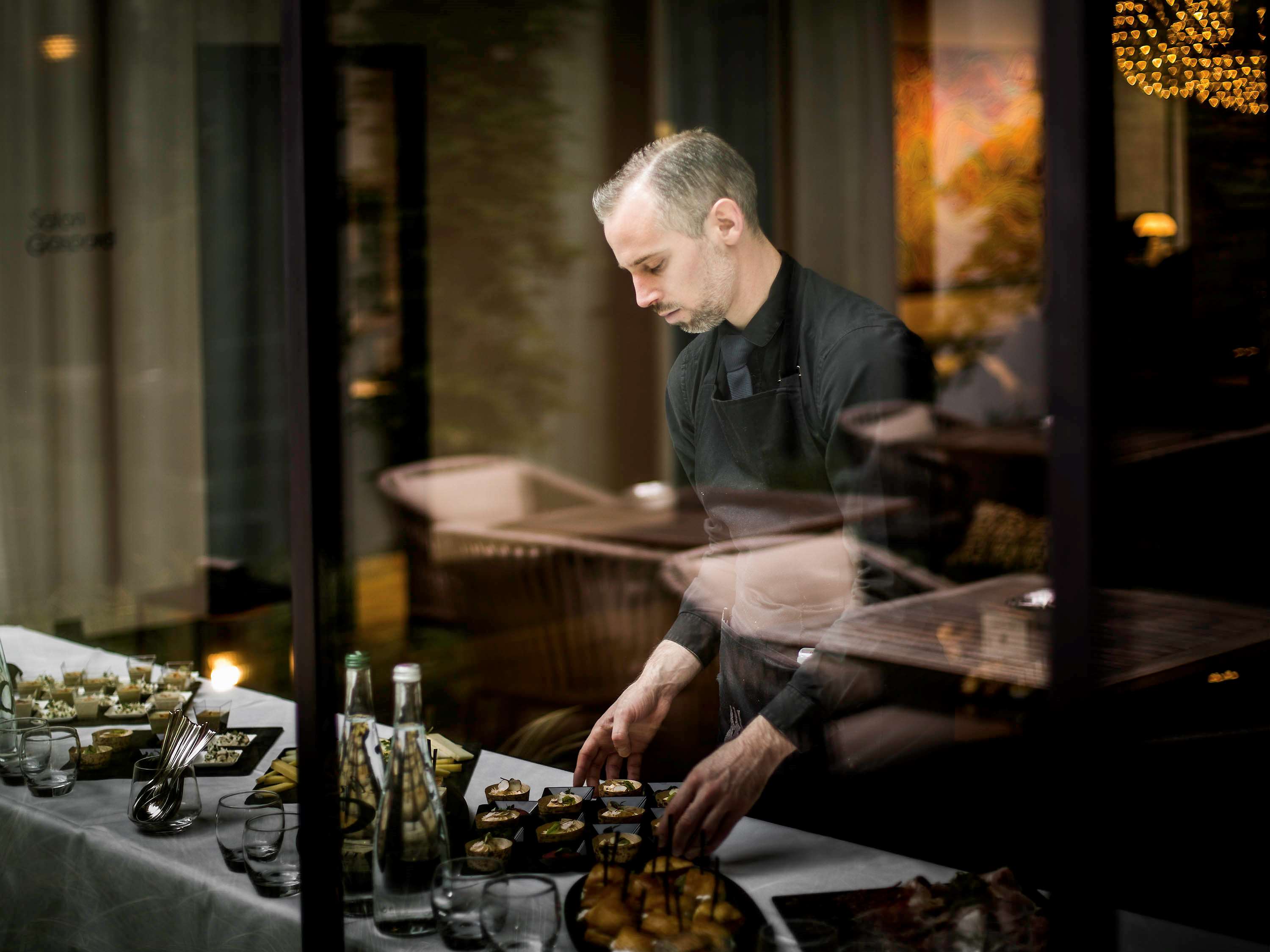 Balthazar Hôtel & Spa Rennes - MGallery by Sofitel Balthazar Hôtel & Spa Rennes - MGallery by Sofitel