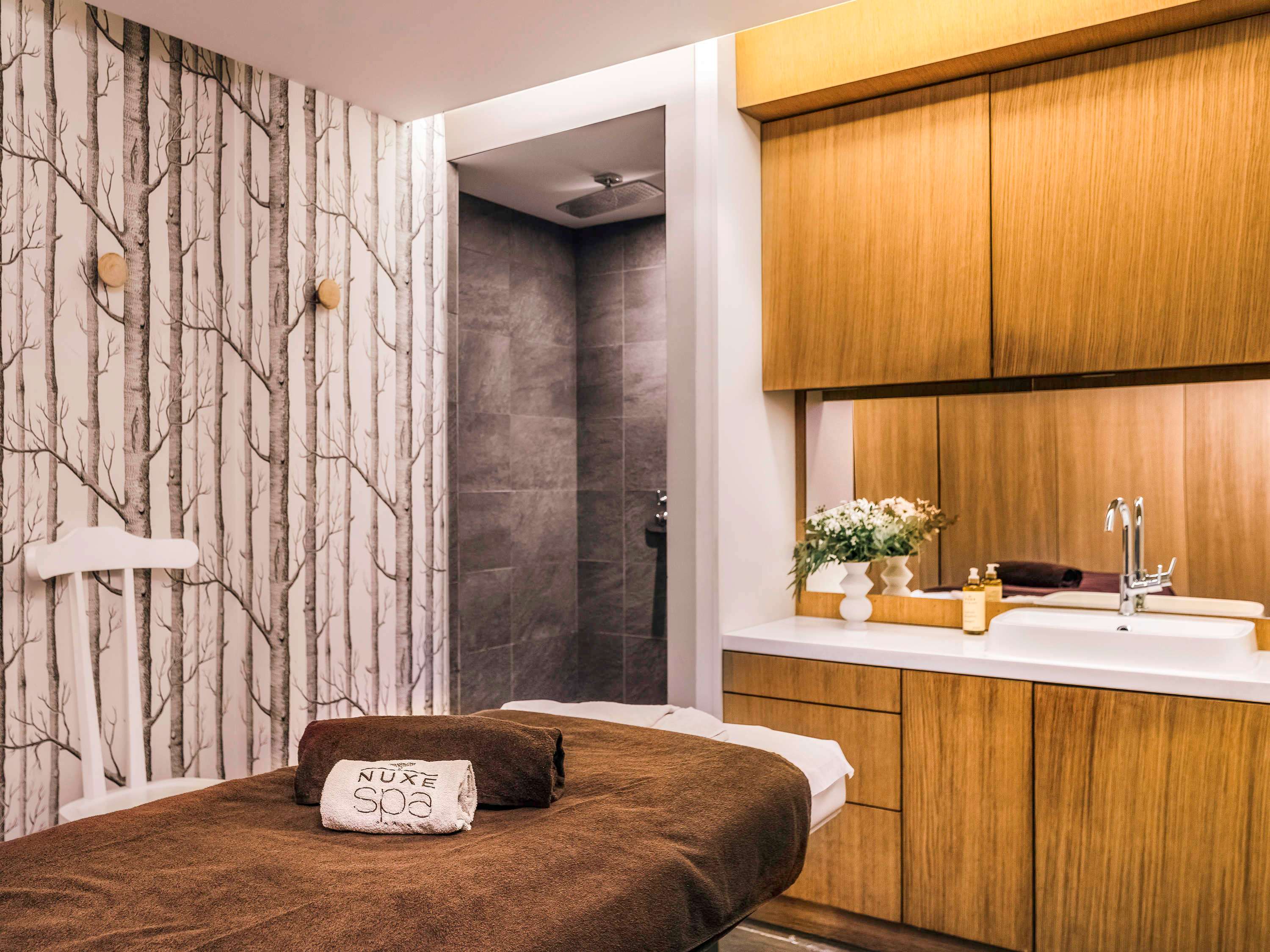 Balthazar Hôtel & Spa Rennes - MGallery by Sofitel Balthazar Hôtel & Spa Rennes - MGallery by Sofitel