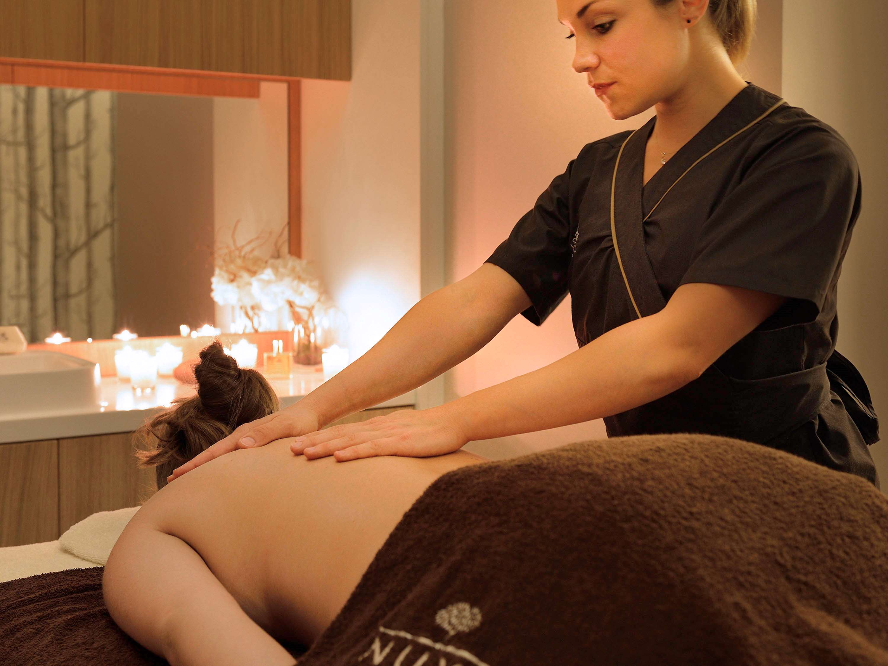 Balthazar Hôtel & Spa Rennes - MGallery by Sofitel Balthazar Hôtel & Spa Rennes - MGallery by Sofitel