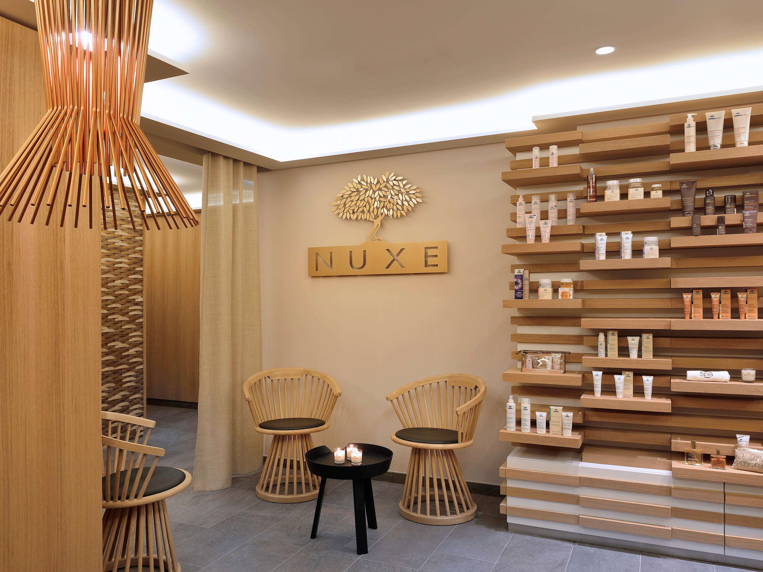 Balthazar Hôtel & Spa Rennes - MGallery by Sofitel Balthazar Hôtel & Spa Rennes - MGallery by Sofitel