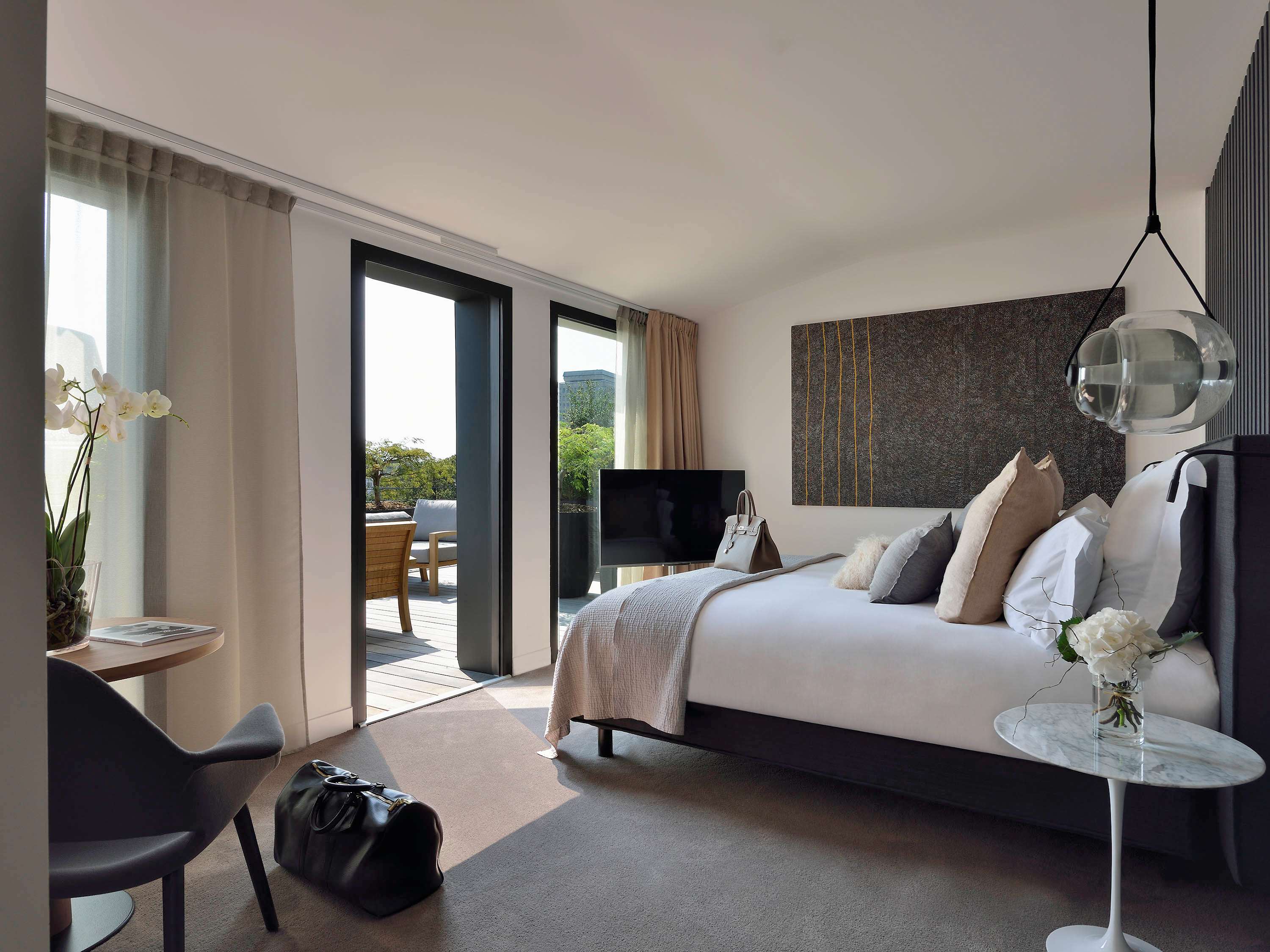 Balthazar Hôtel & Spa Rennes - MGallery by Sofitel Balthazar Hôtel & Spa Rennes - MGallery by Sofitel
