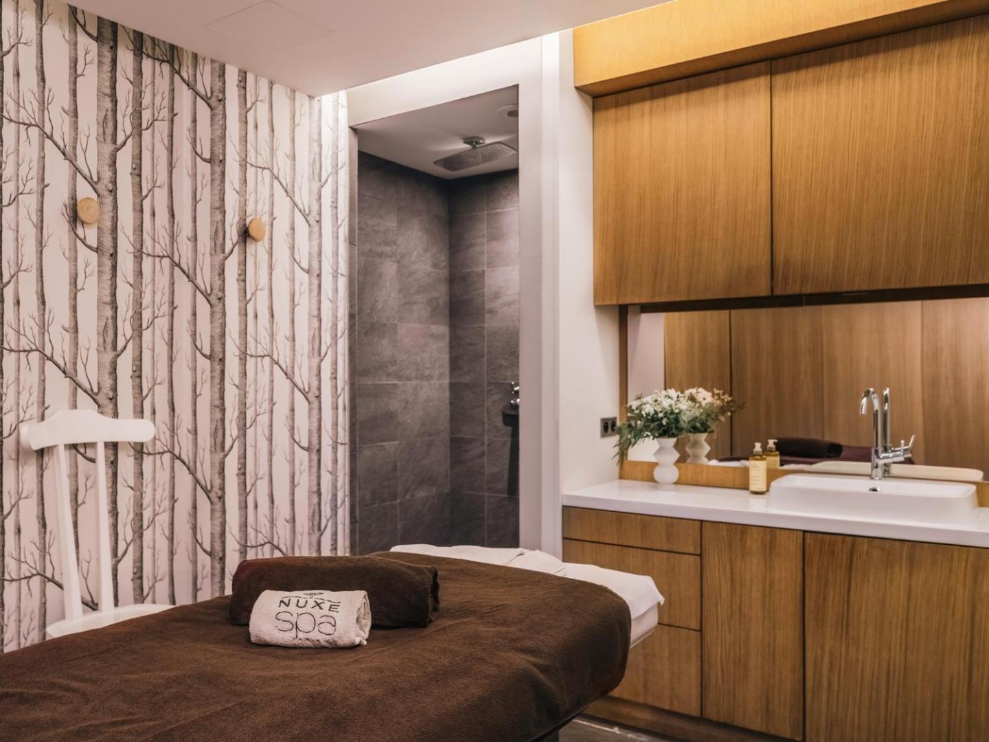 Balthazar Hôtel & Spa Rennes - MGallery by Sofitel Balthazar Hôtel & Spa Rennes - MGallery by Sofitel