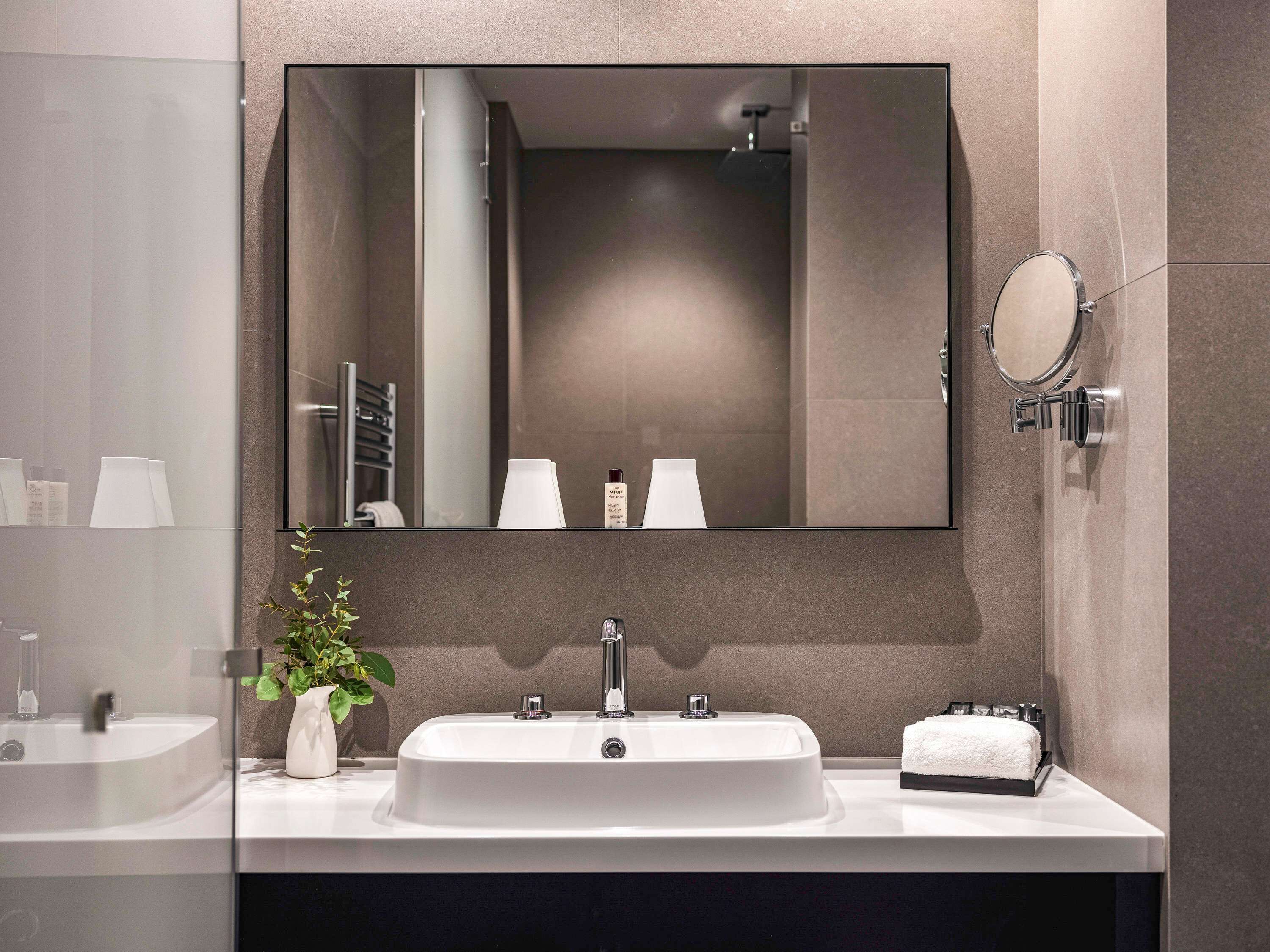 Balthazar Hôtel & Spa Rennes - MGallery by Sofitel Balthazar Hôtel & Spa Rennes - MGallery by Sofitel