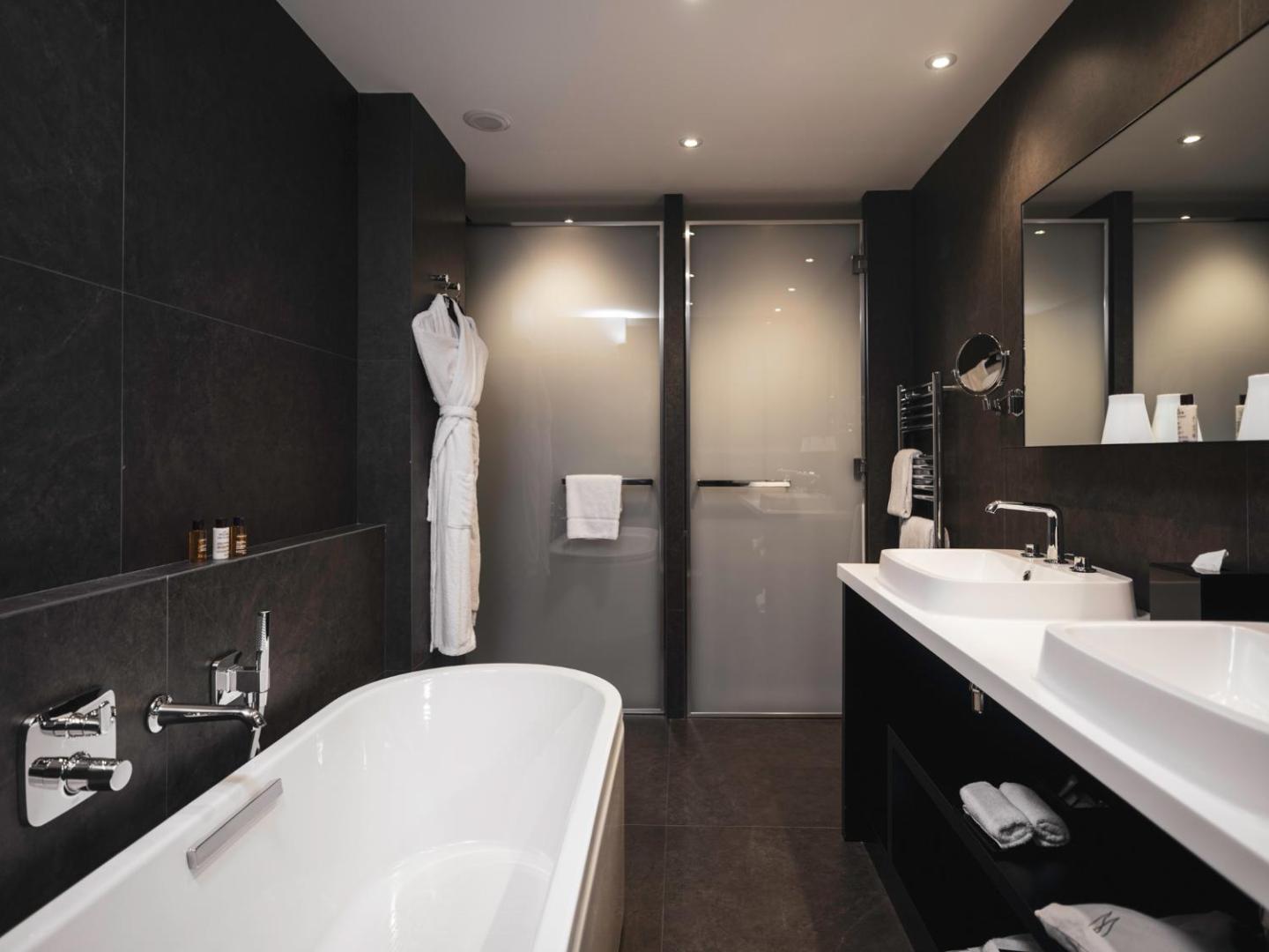 Balthazar Hôtel & Spa Rennes - MGallery by Sofitel Balthazar Hôtel & Spa Rennes - MGallery by Sofitel