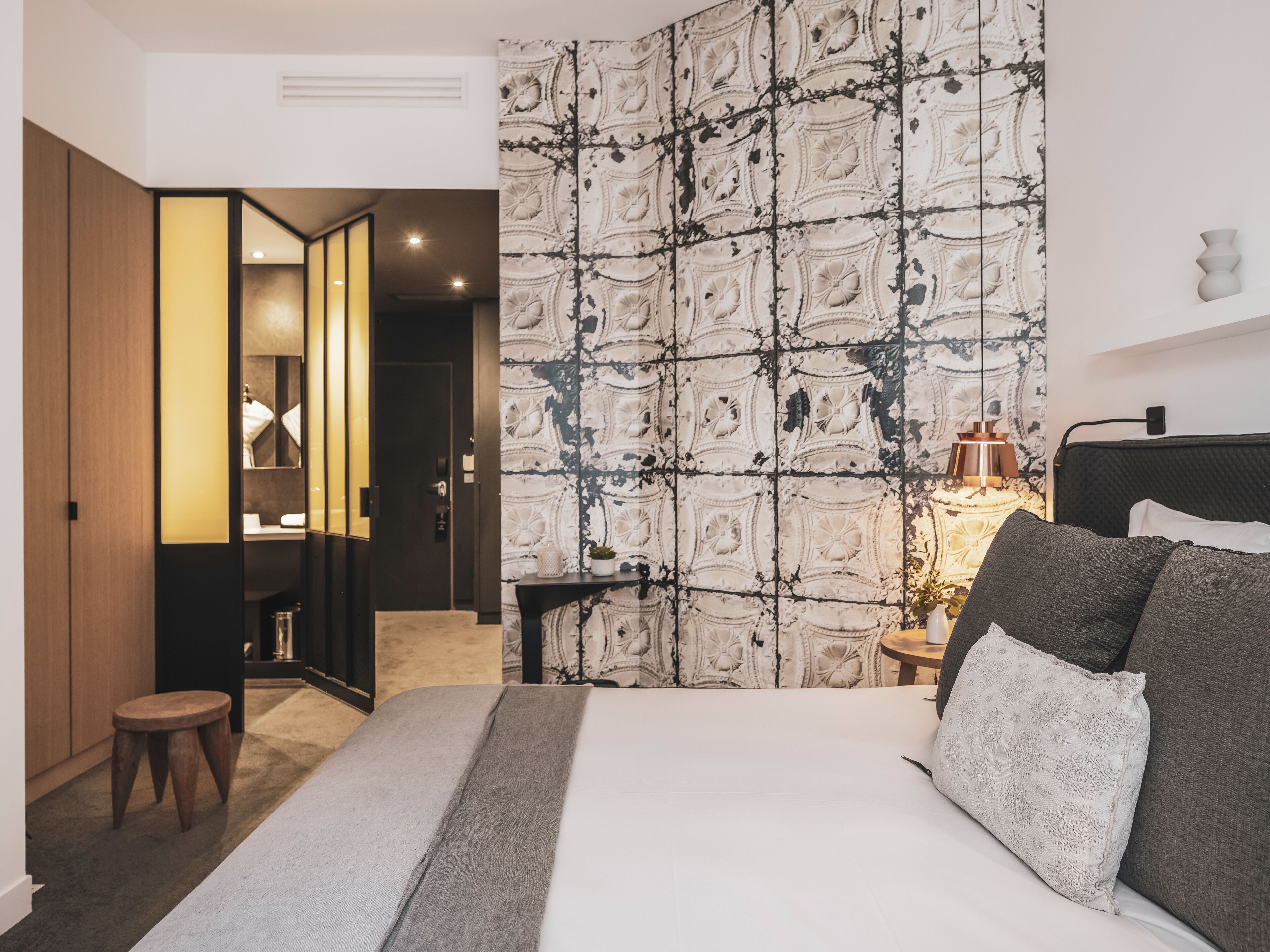 Balthazar Hôtel & Spa Rennes - MGallery by Sofitel Balthazar Hôtel & Spa Rennes - MGallery by Sofitel