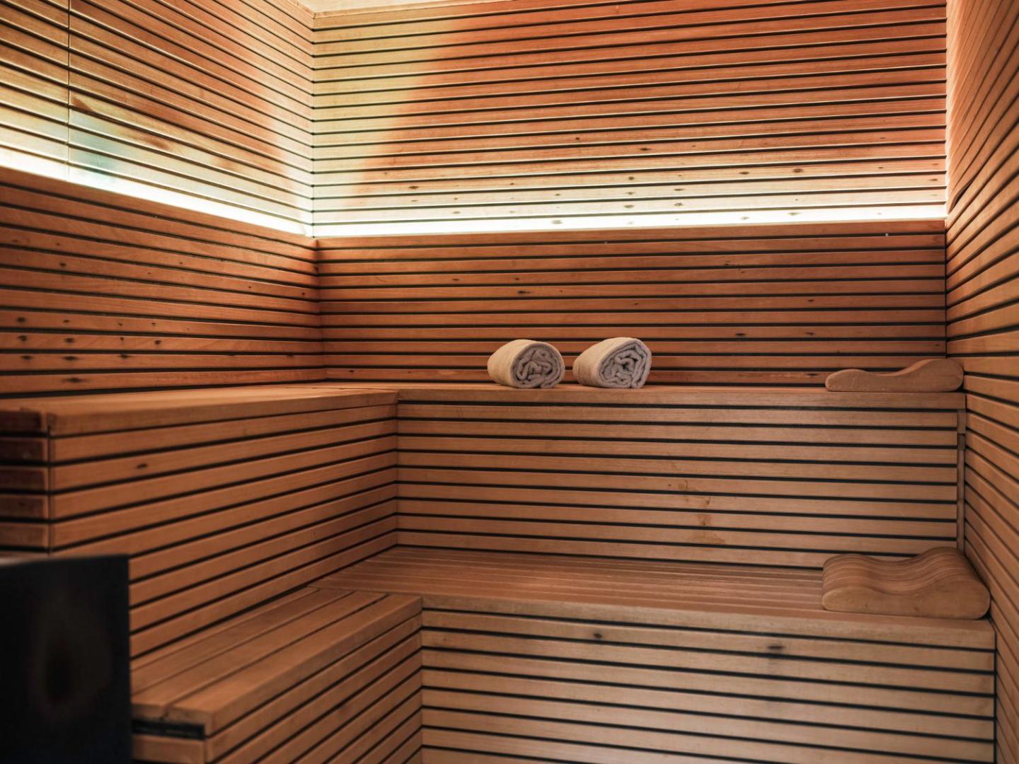 Balthazar Hôtel & Spa Rennes - MGallery by Sofitel Balthazar Hôtel & Spa Rennes - MGallery by Sofitel