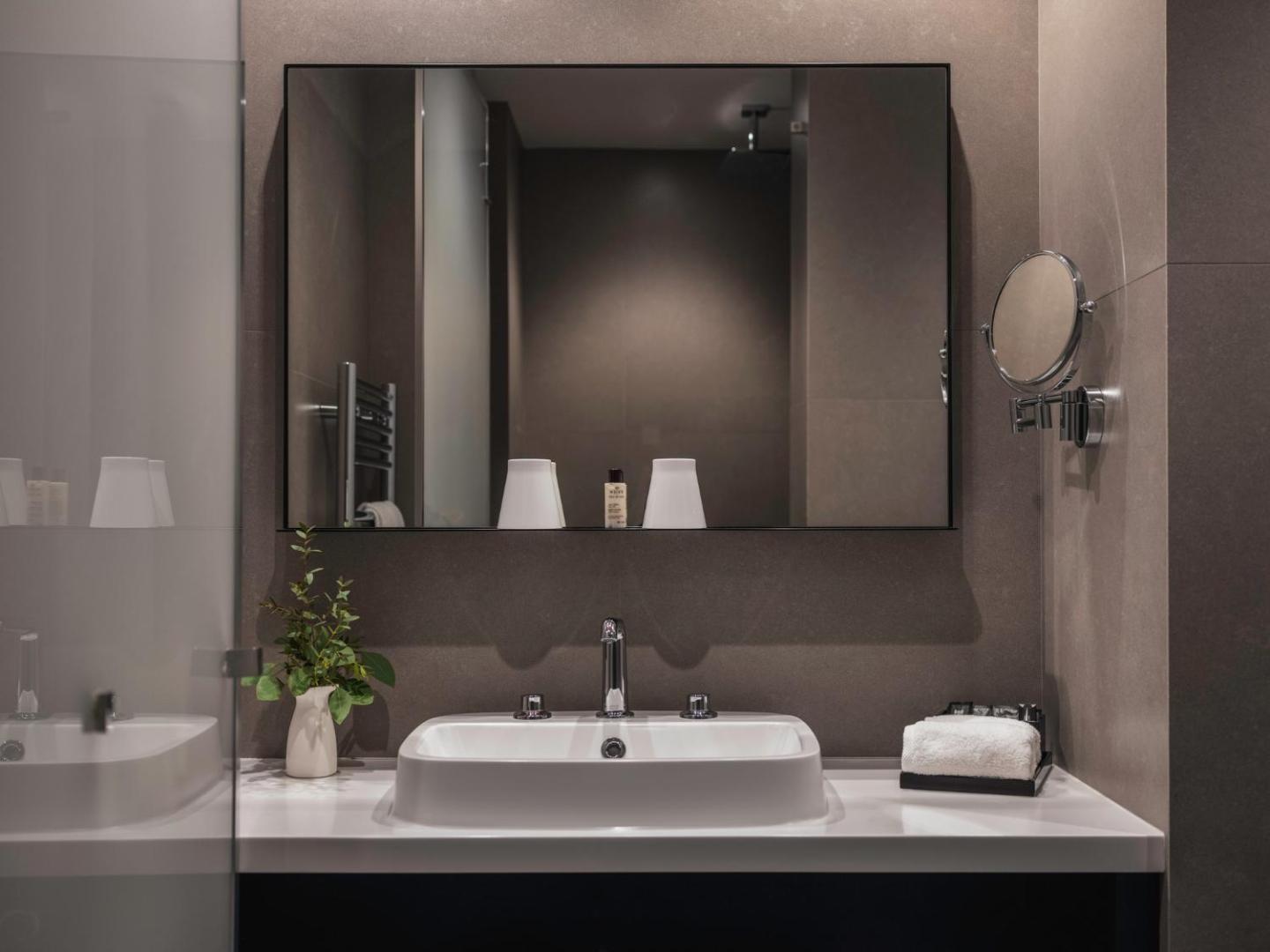 Balthazar Hôtel & Spa Rennes - MGallery by Sofitel Balthazar Hôtel & Spa Rennes - MGallery by Sofitel