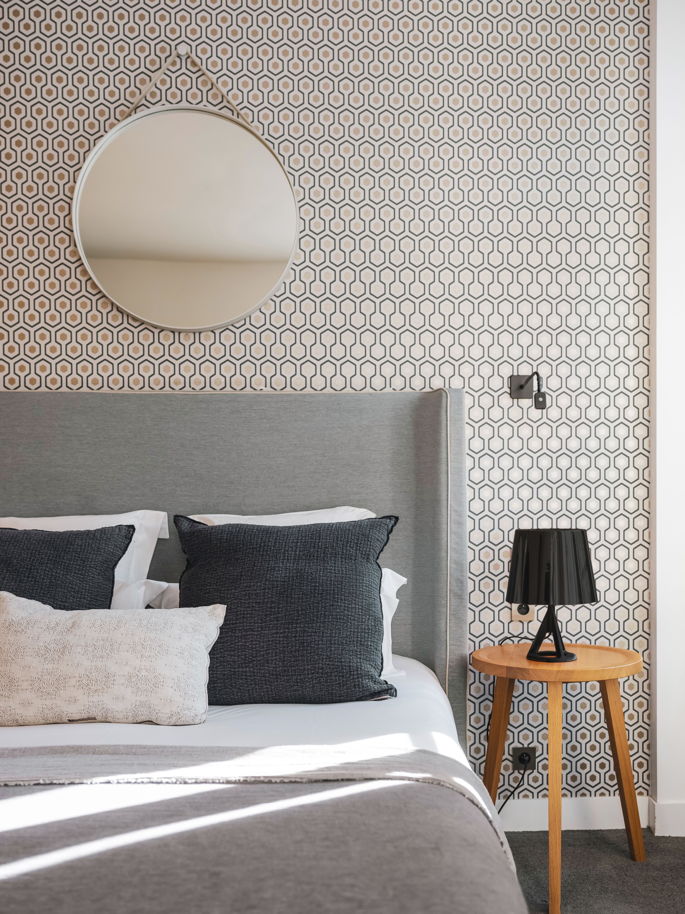 Balthazar Hôtel & Spa Rennes - MGallery by Sofitel Balthazar Hôtel & Spa Rennes - MGallery by Sofitel