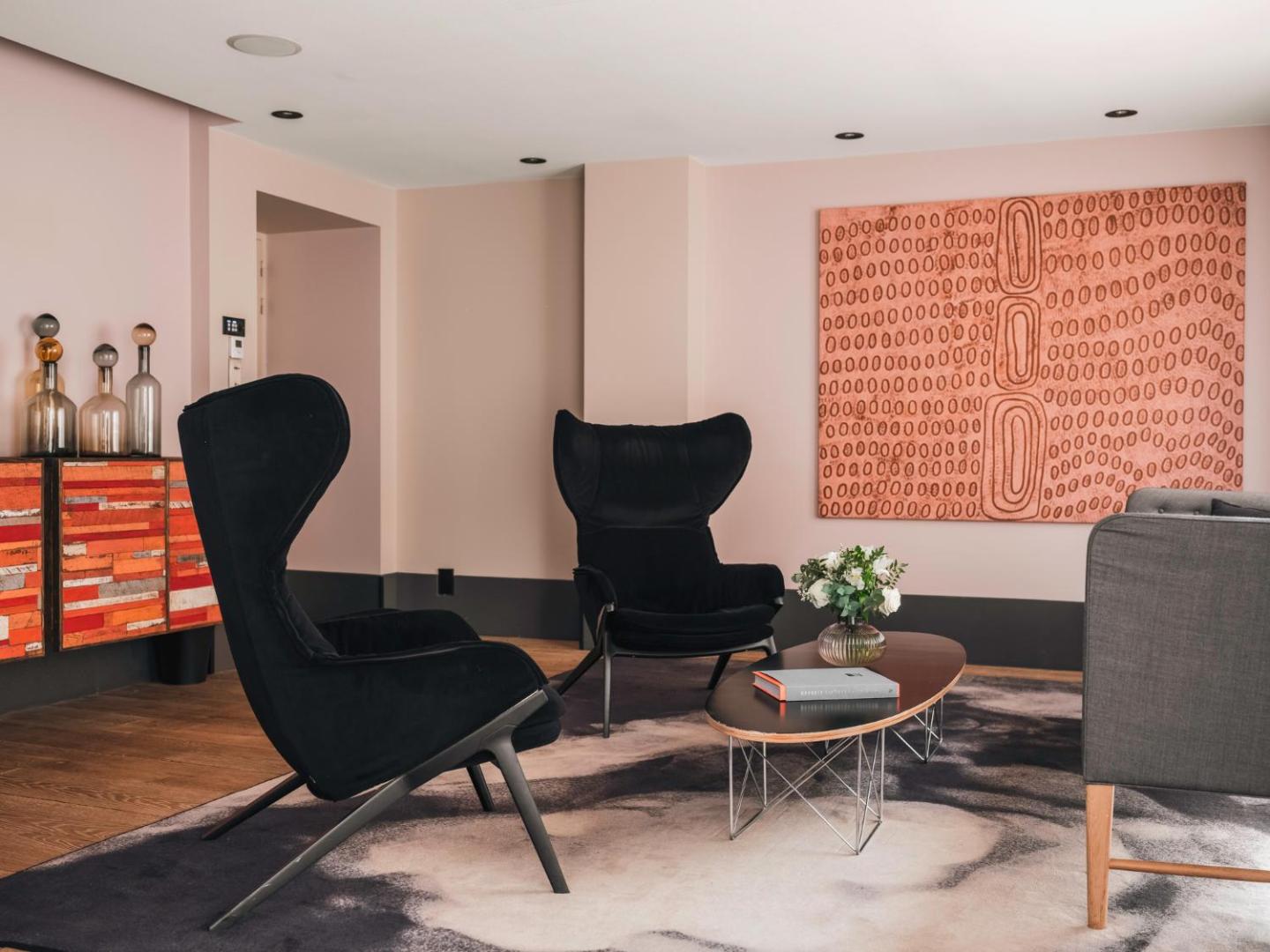 Balthazar Hôtel & Spa Rennes - MGallery by Sofitel Balthazar Hôtel & Spa Rennes - MGallery by Sofitel