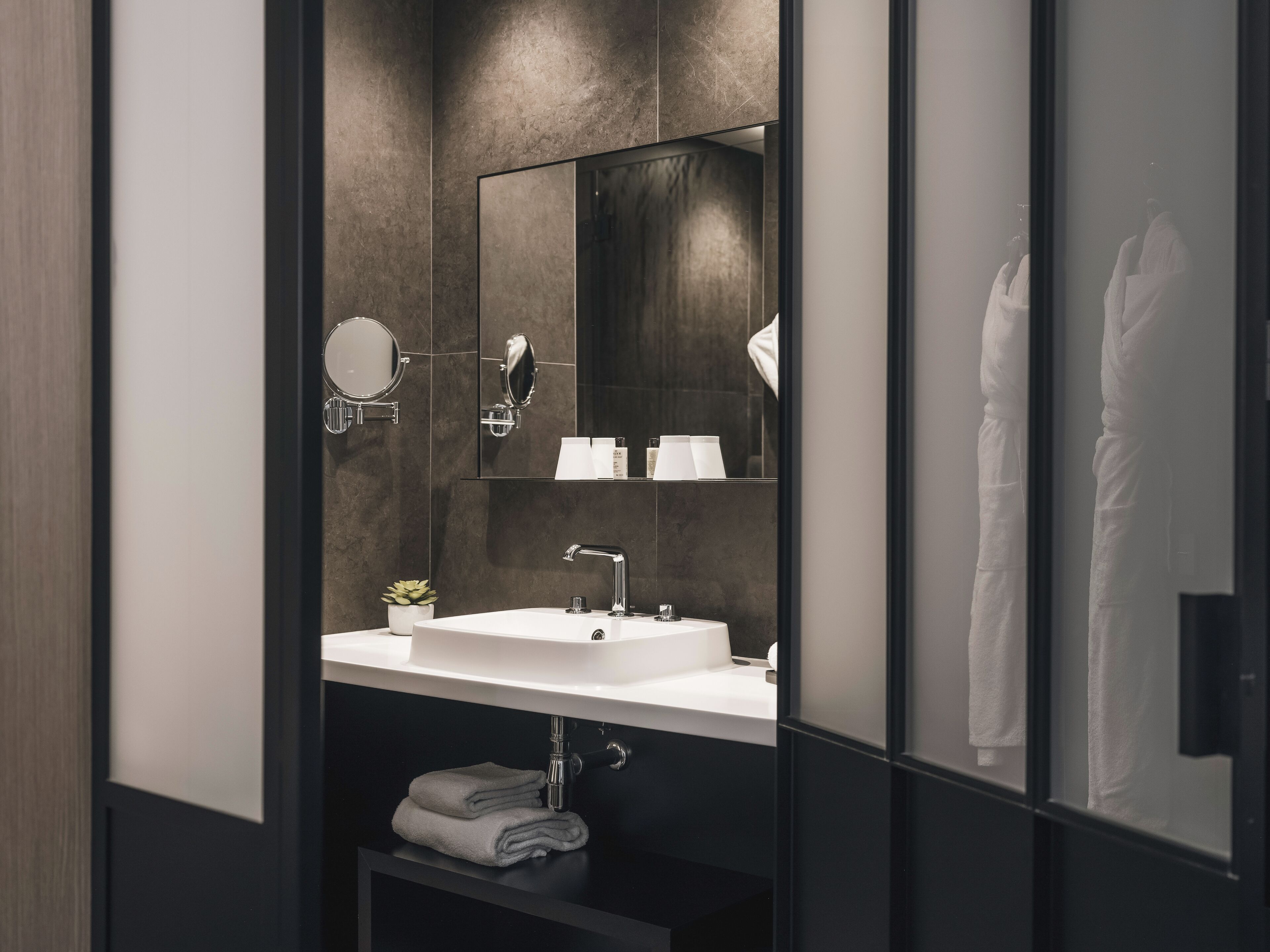 Balthazar Hôtel & Spa Rennes - MGallery by Sofitel Balthazar Hôtel & Spa Rennes - MGallery by Sofitel