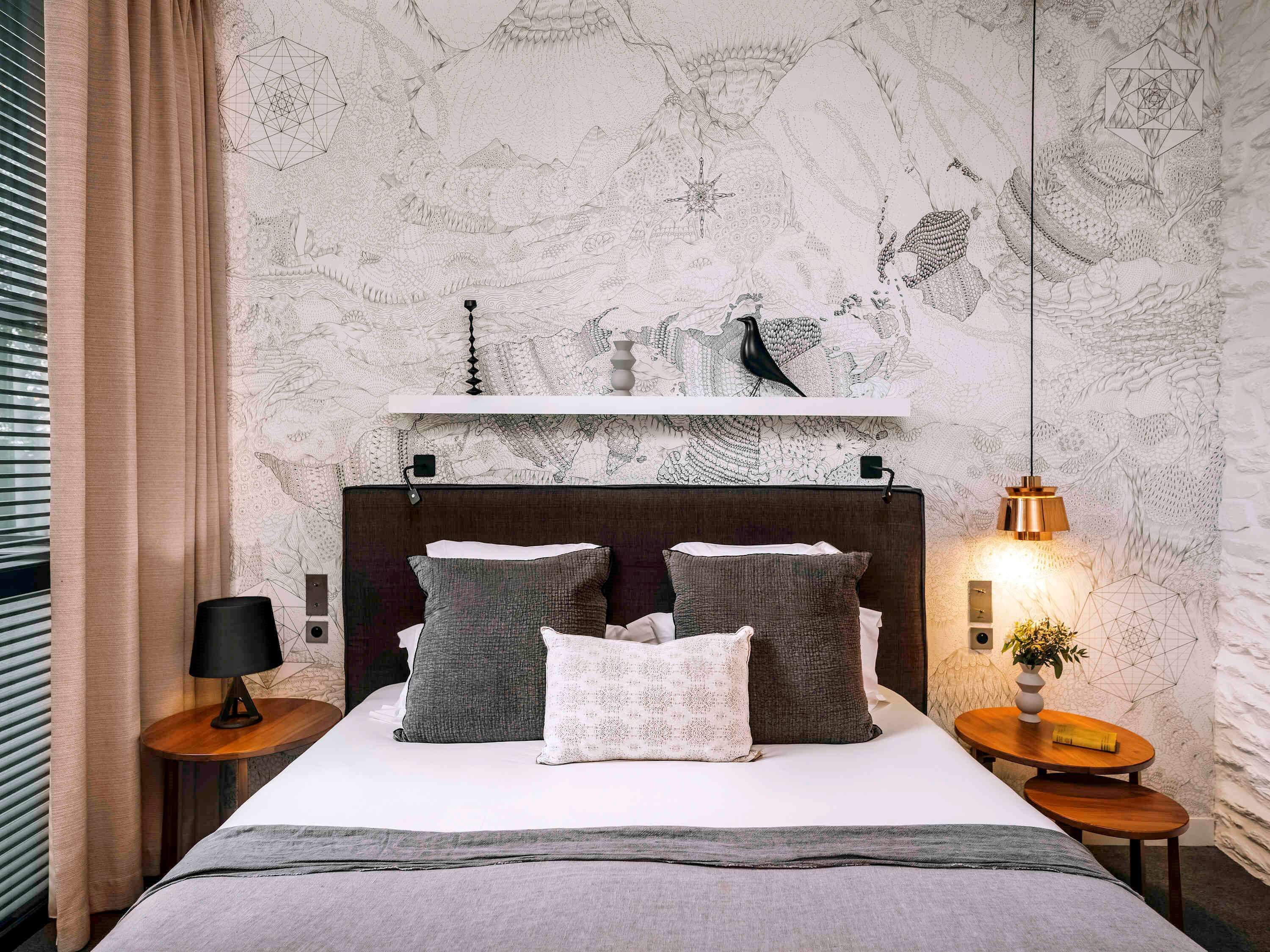 Balthazar Hôtel & Spa Rennes - MGallery by Sofitel Balthazar Hôtel & Spa Rennes - MGallery by Sofitel