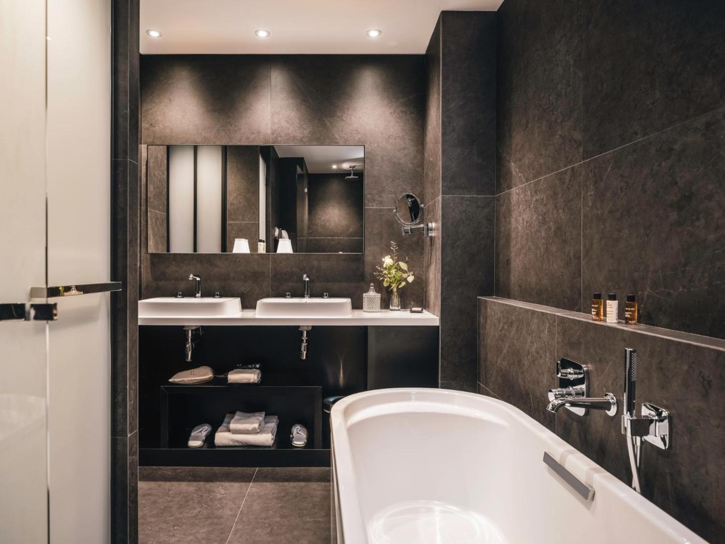 Balthazar Hôtel & Spa Rennes - MGallery by Sofitel Balthazar Hôtel & Spa Rennes - MGallery by Sofitel