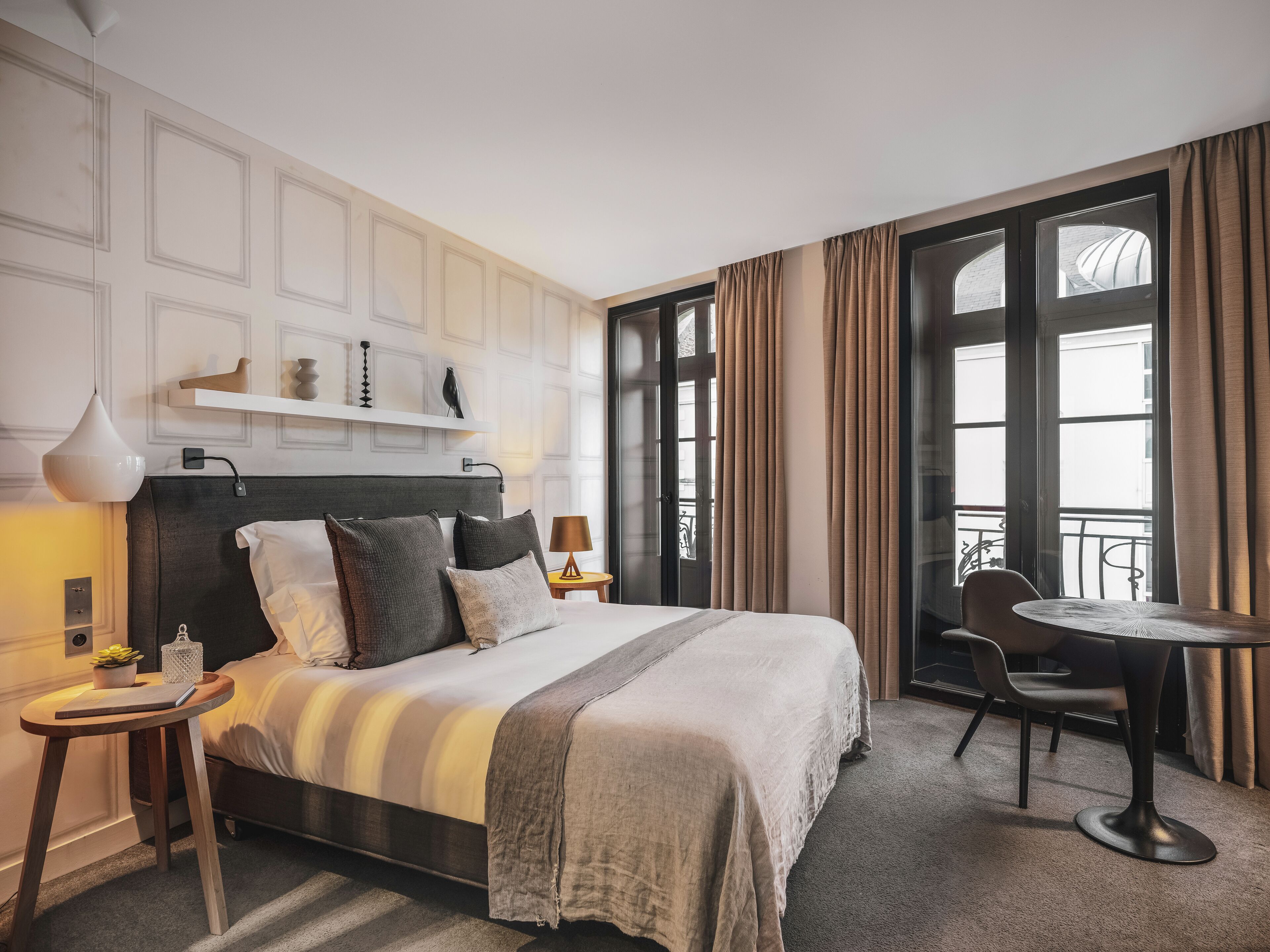Balthazar Hôtel & Spa Rennes - MGallery by Sofitel Balthazar Hôtel & Spa Rennes - MGallery by Sofitel