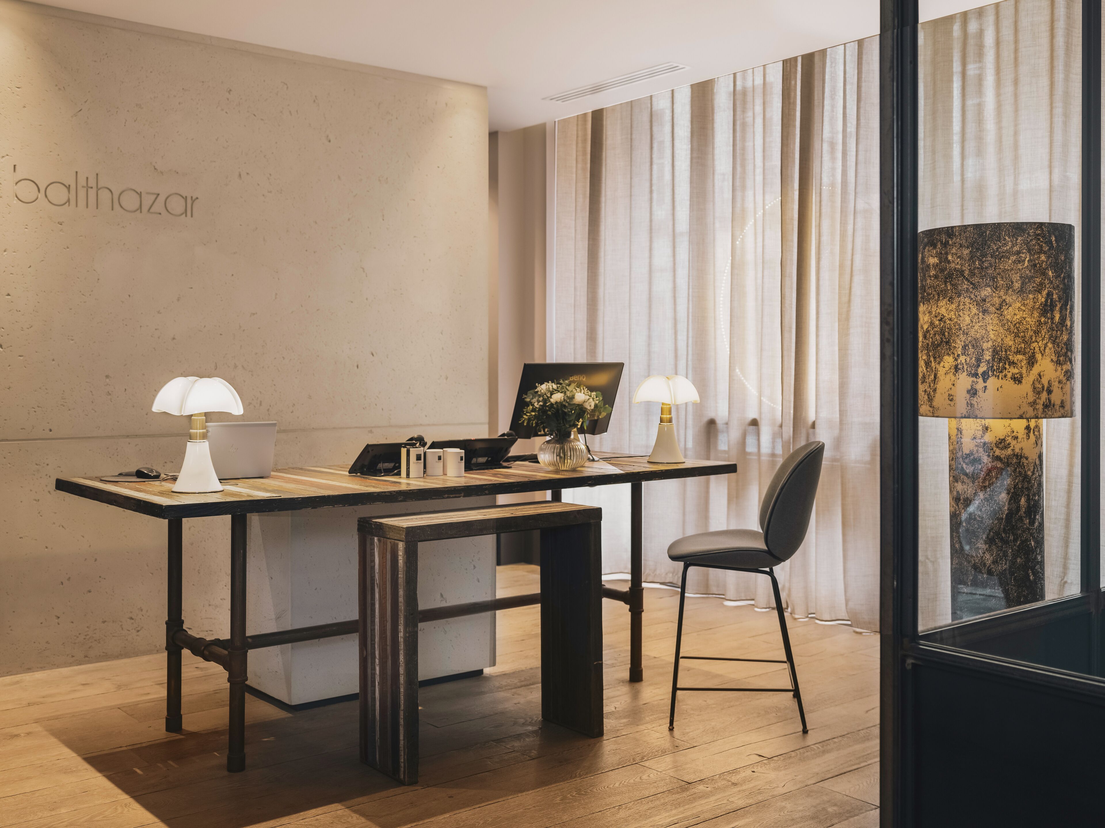 Balthazar Hôtel & Spa Rennes - MGallery by Sofitel Balthazar Hôtel & Spa Rennes - MGallery by Sofitel