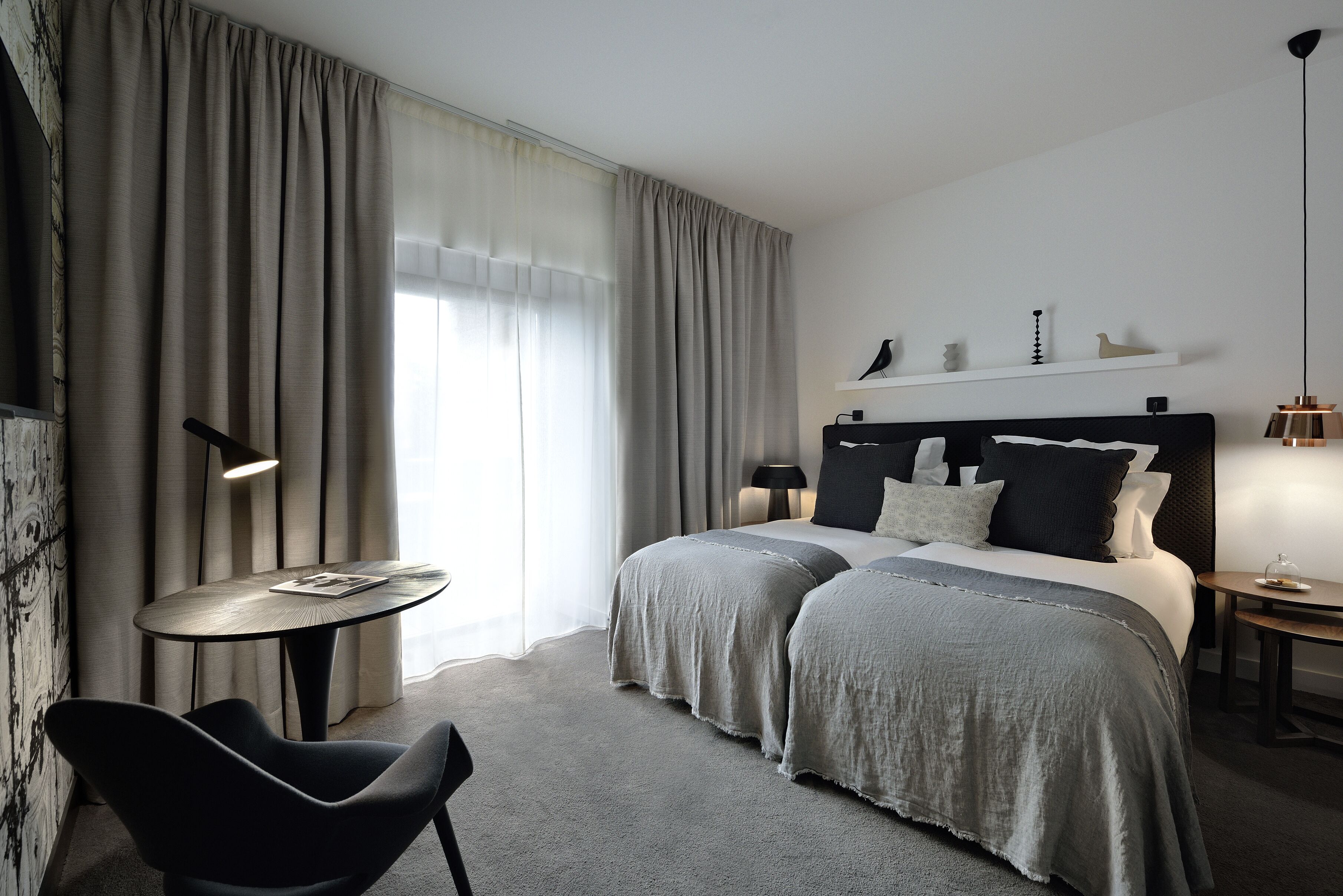 Balthazar Hôtel & Spa Rennes - MGallery by Sofitel Balthazar Hôtel & Spa Rennes - MGallery by Sofitel