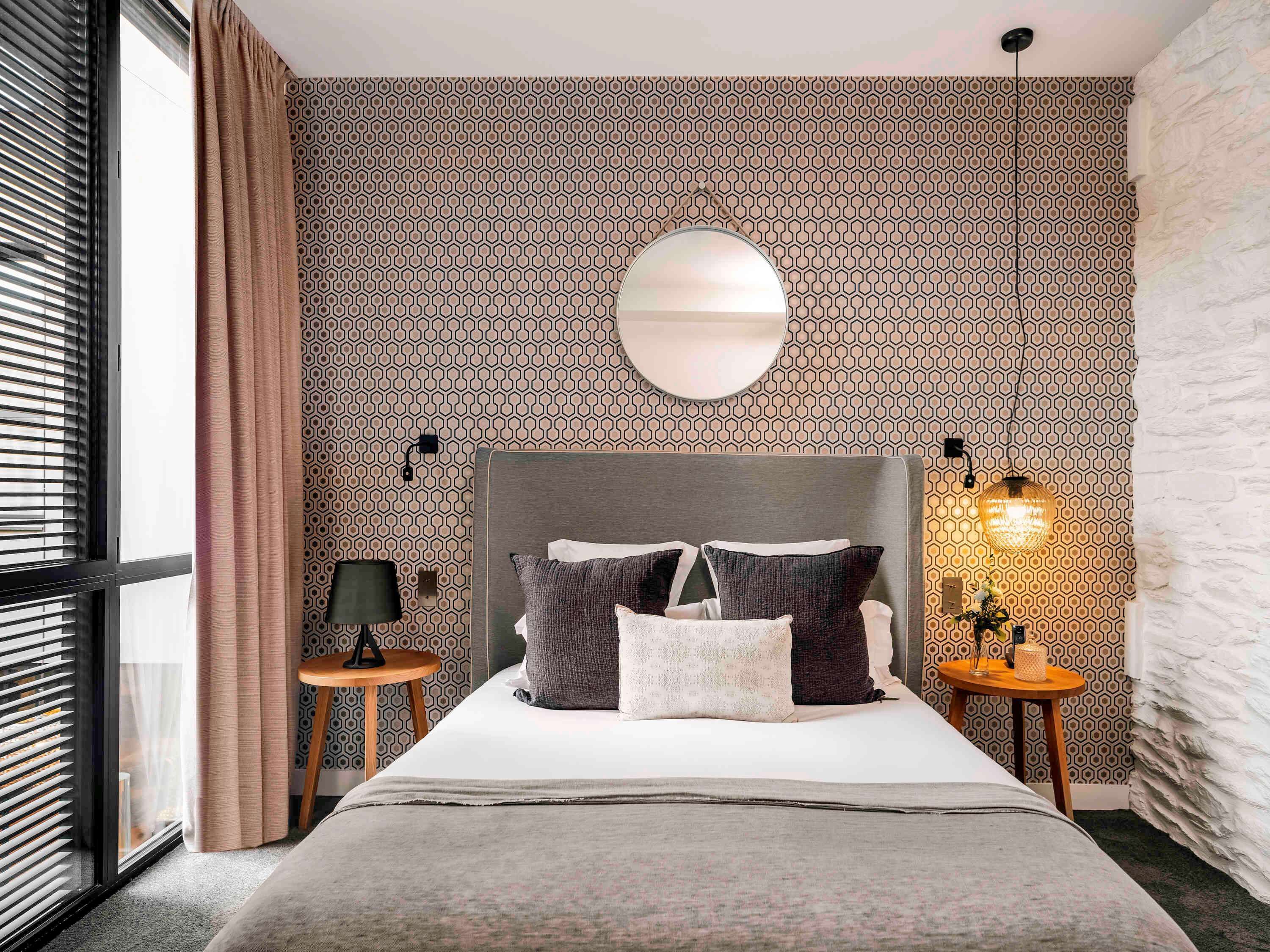 Balthazar Hôtel & Spa Rennes - MGallery by Sofitel Balthazar Hôtel & Spa Rennes - MGallery by Sofitel