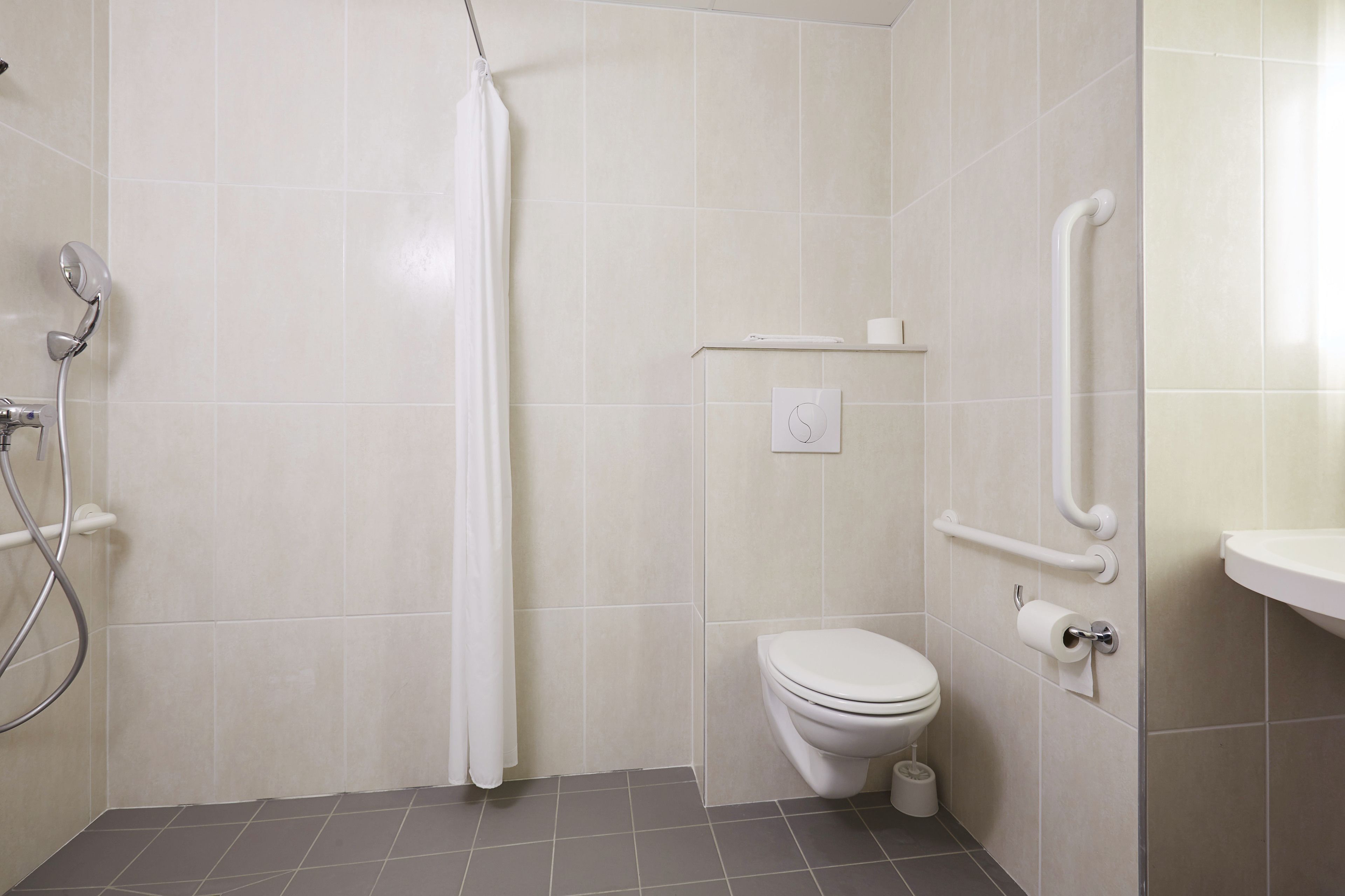 B&B Hôtel Rennes Sud Chantepie B&B Hôtel Rennes Sud Chantepie