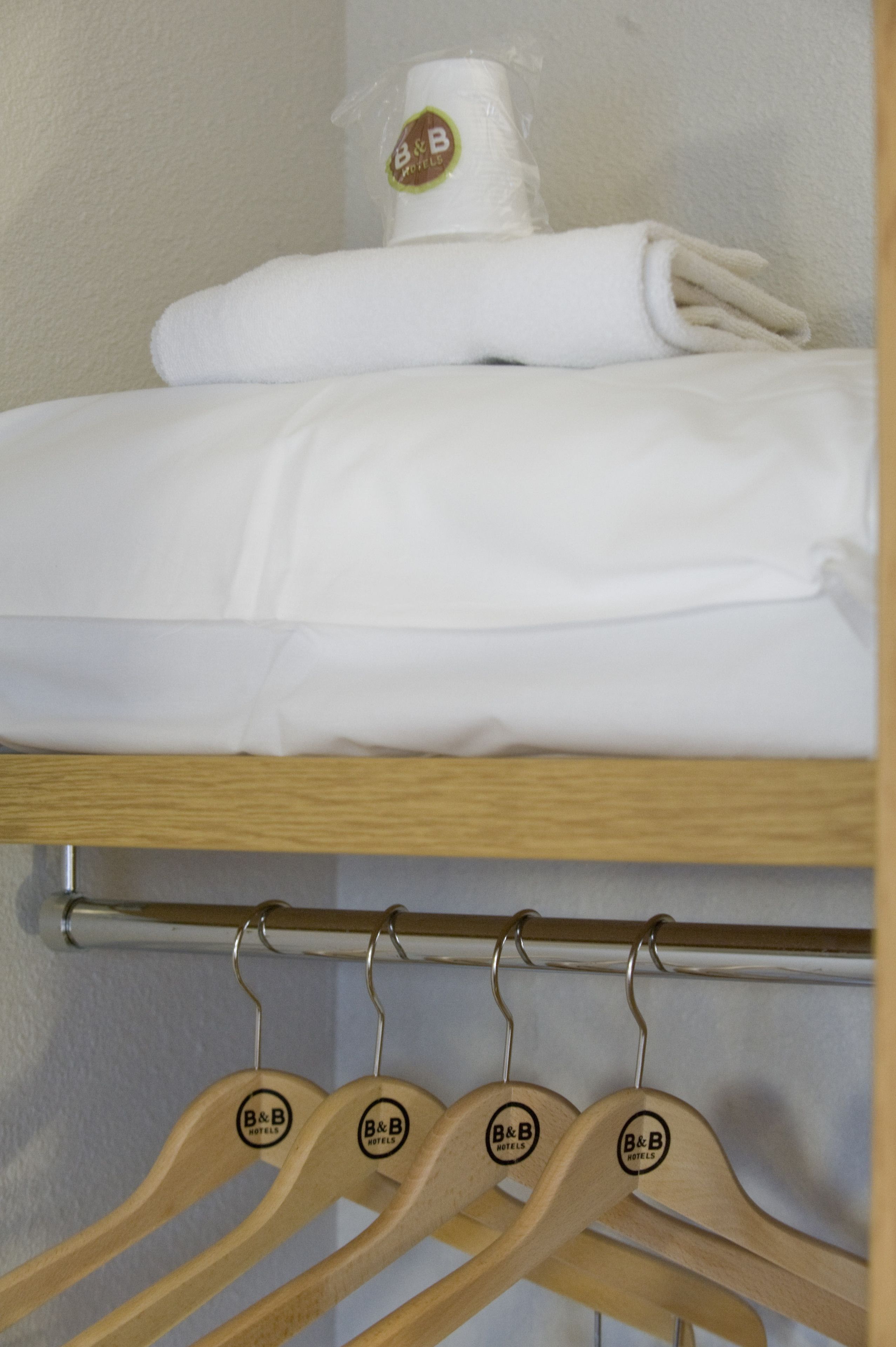 B&B Hôtel Rennes Sud Chantepie B&B Hôtel Rennes Sud Chantepie