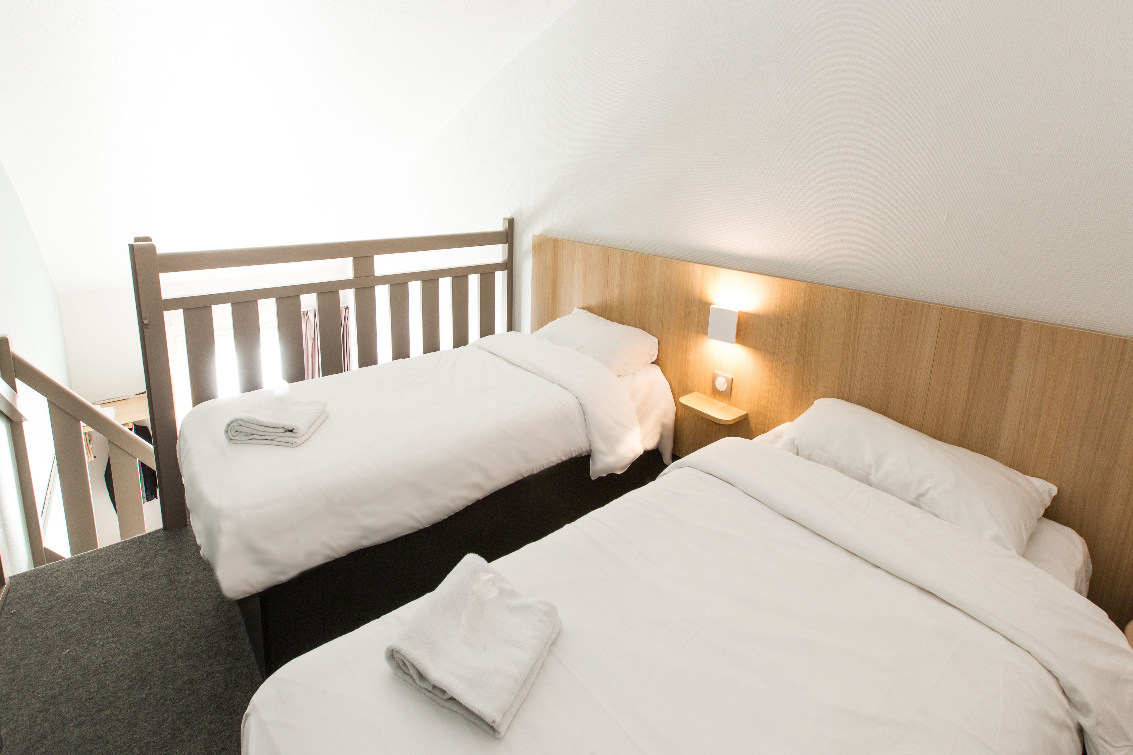 B&B Hôtel Rennes Sud Chantepie B&B Hôtel Rennes Sud Chantepie