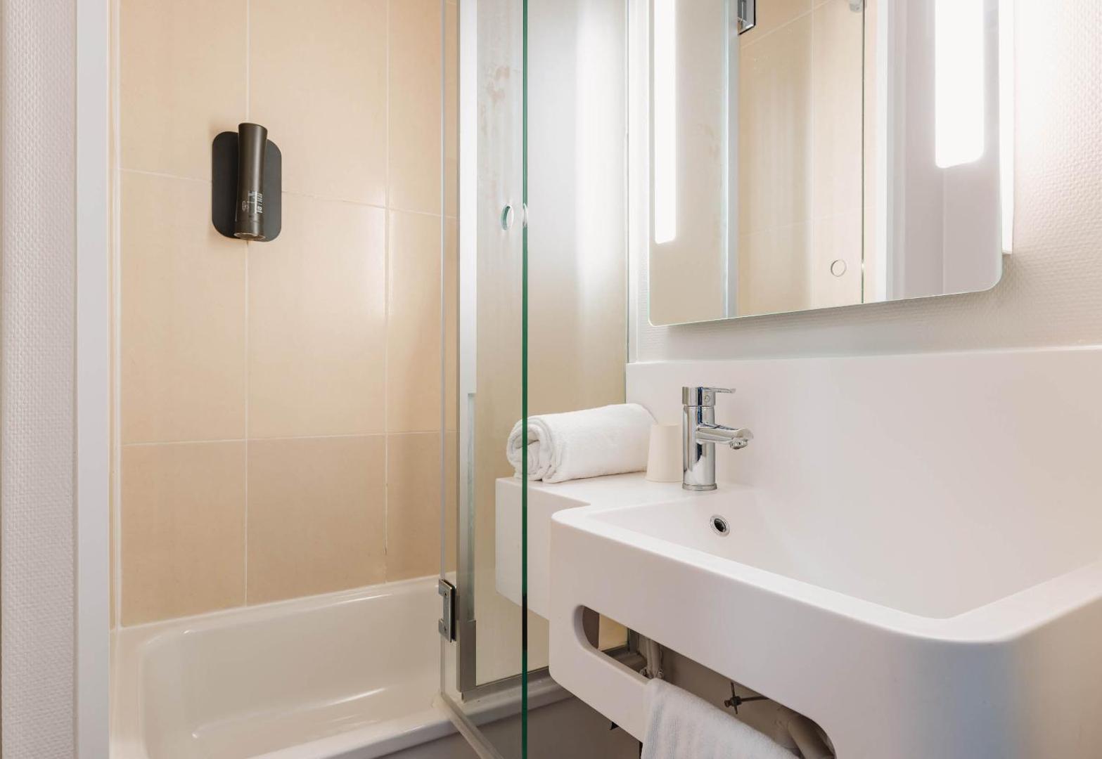 B&B Hôtel Rennes Sud Chantepie B&B Hôtel Rennes Sud Chantepie