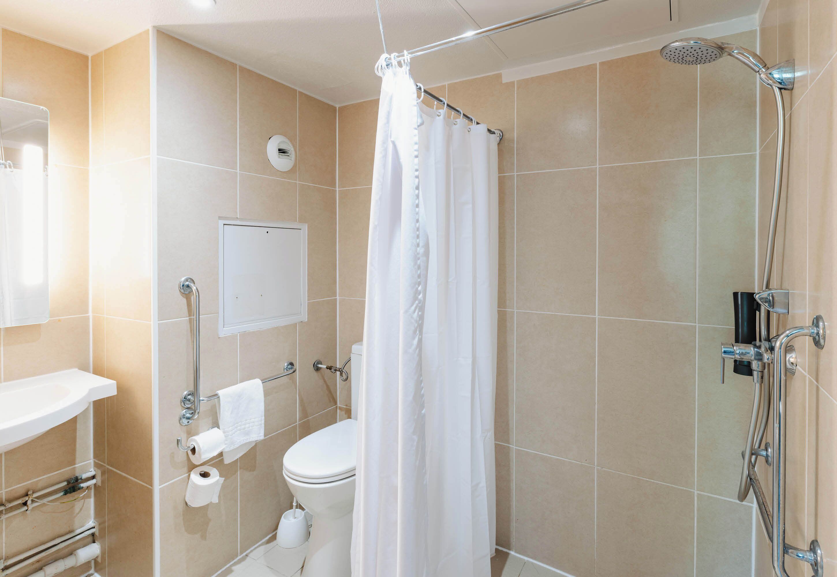 B&B Hôtel Rennes Sud Chantepie B&B Hôtel Rennes Sud Chantepie