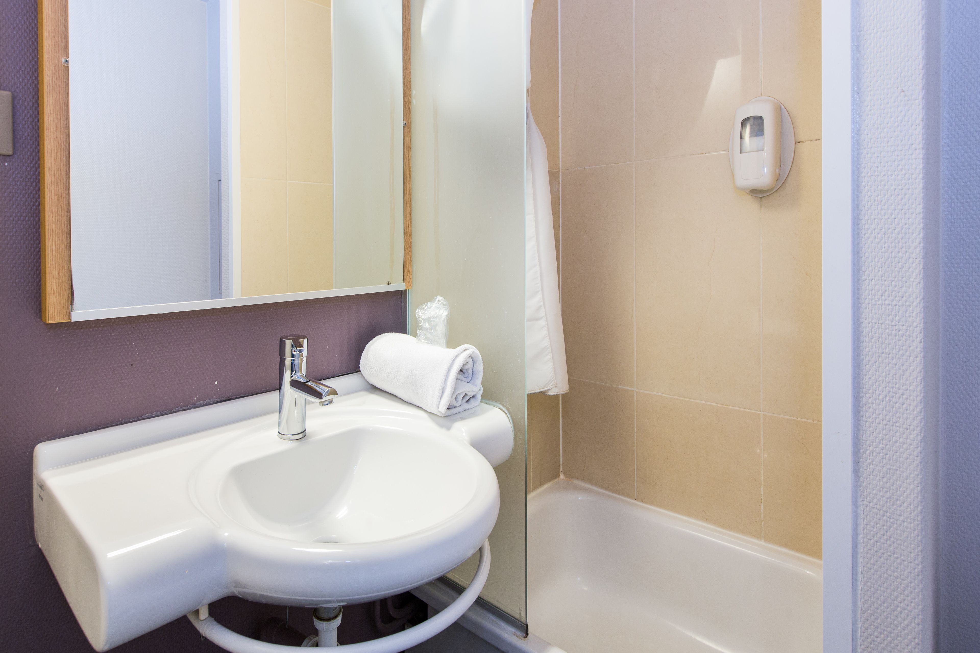 B&B Hôtel Rennes Sud Chantepie B&B Hôtel Rennes Sud Chantepie