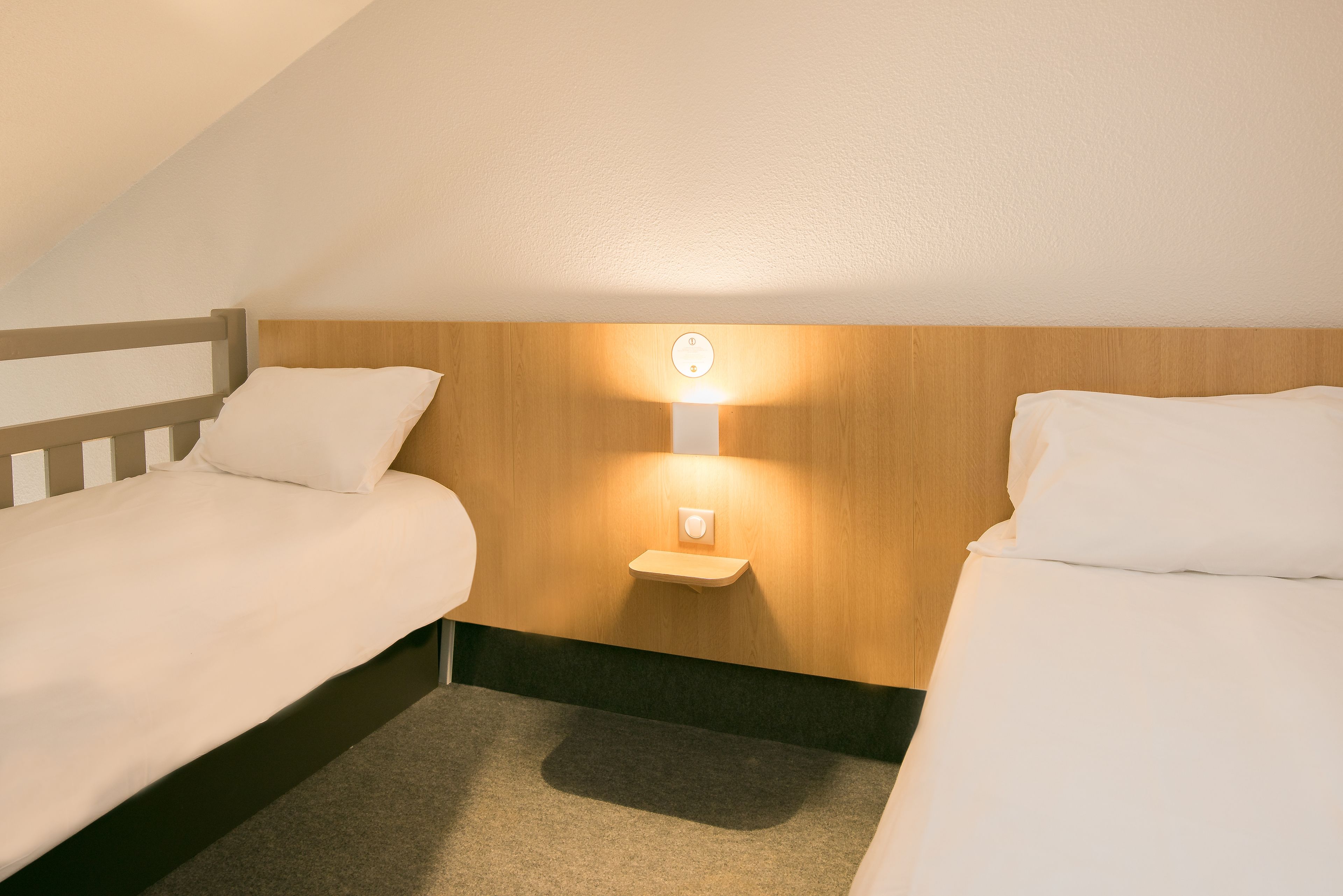 B&B Hôtel Rennes Sud Chantepie B&B Hôtel Rennes Sud Chantepie