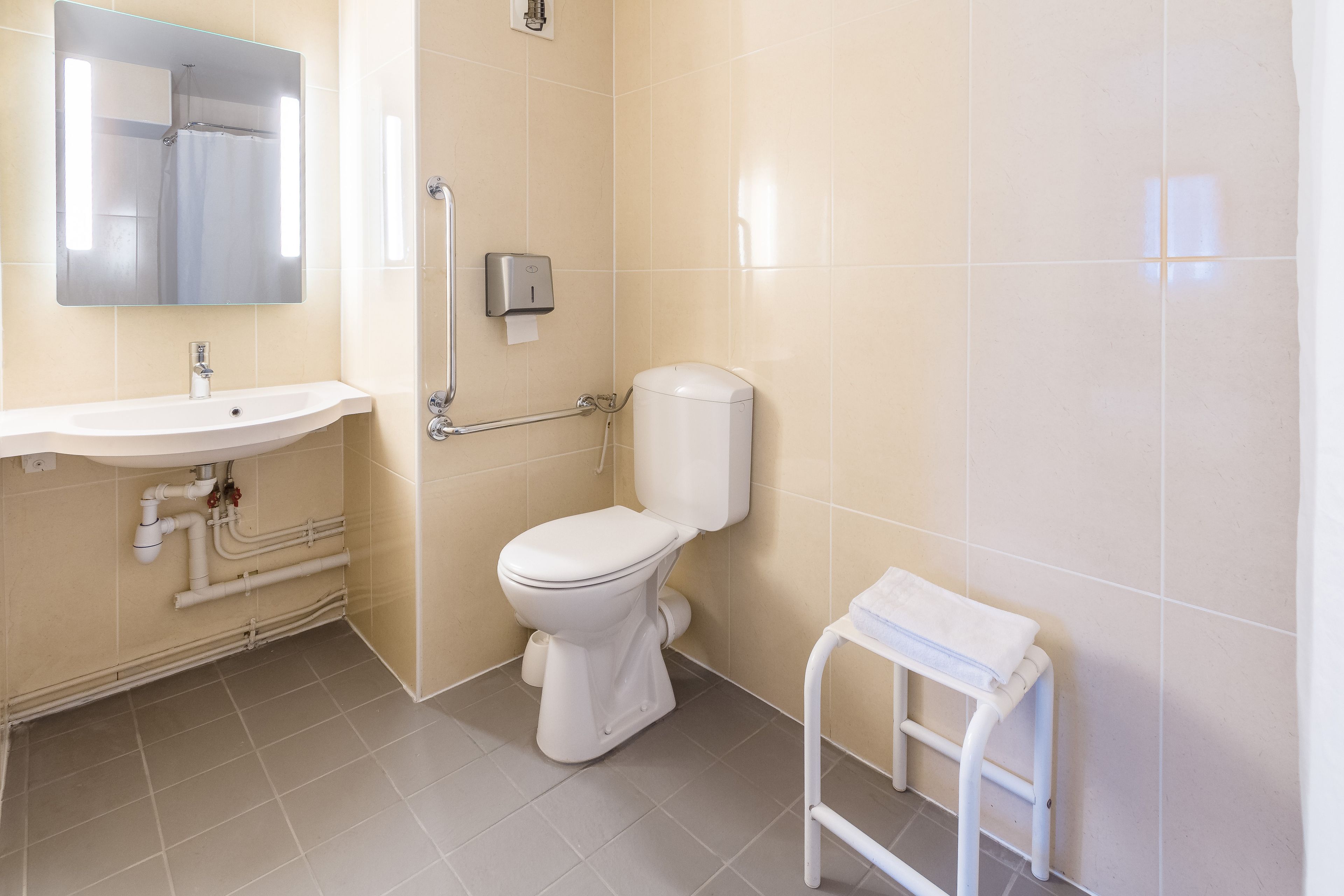 B&B Hôtel Rennes Sud Chantepie B&B Hôtel Rennes Sud Chantepie