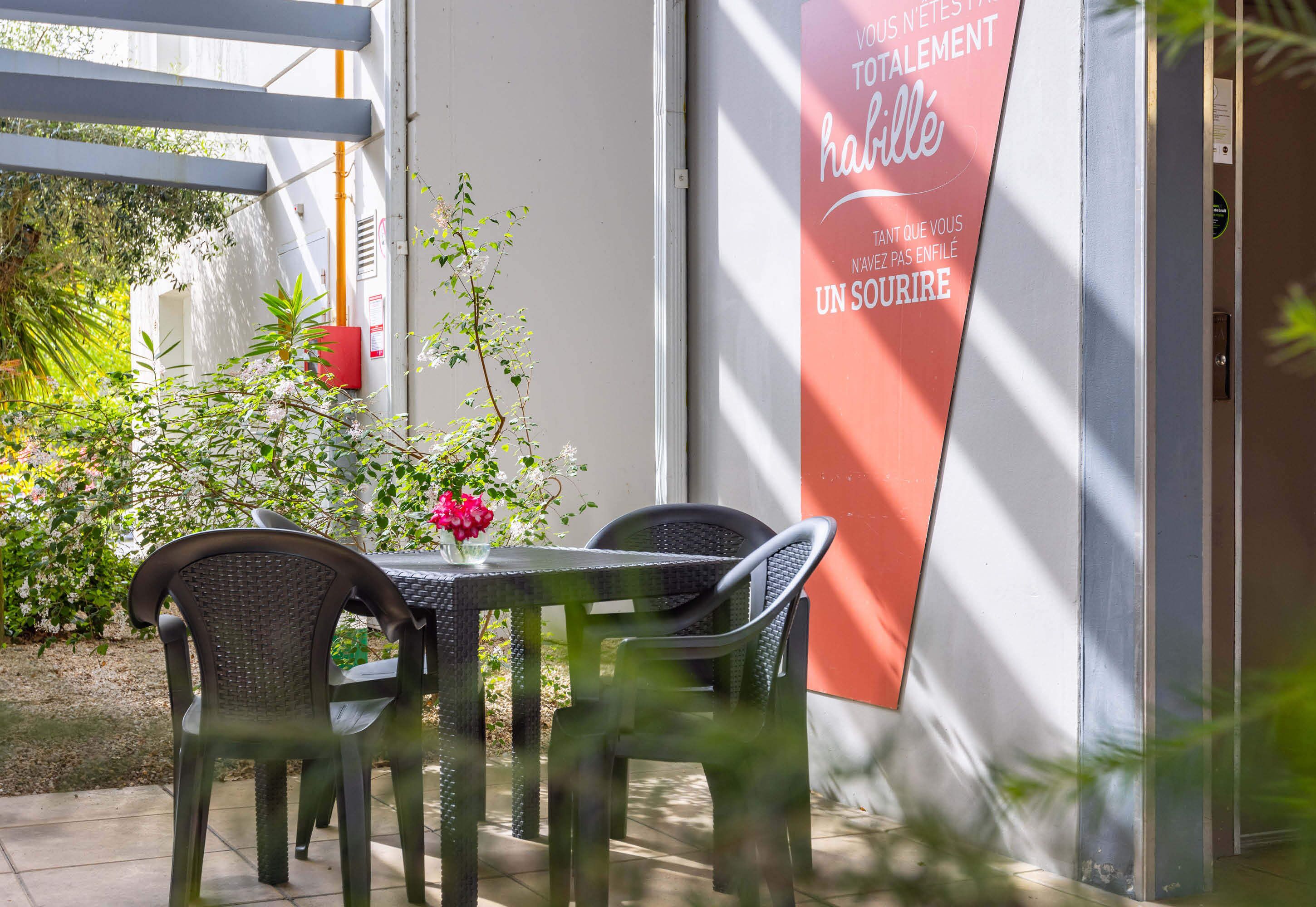 B&B Hôtel Rennes Sud Chantepie B&B Hôtel Rennes Sud Chantepie