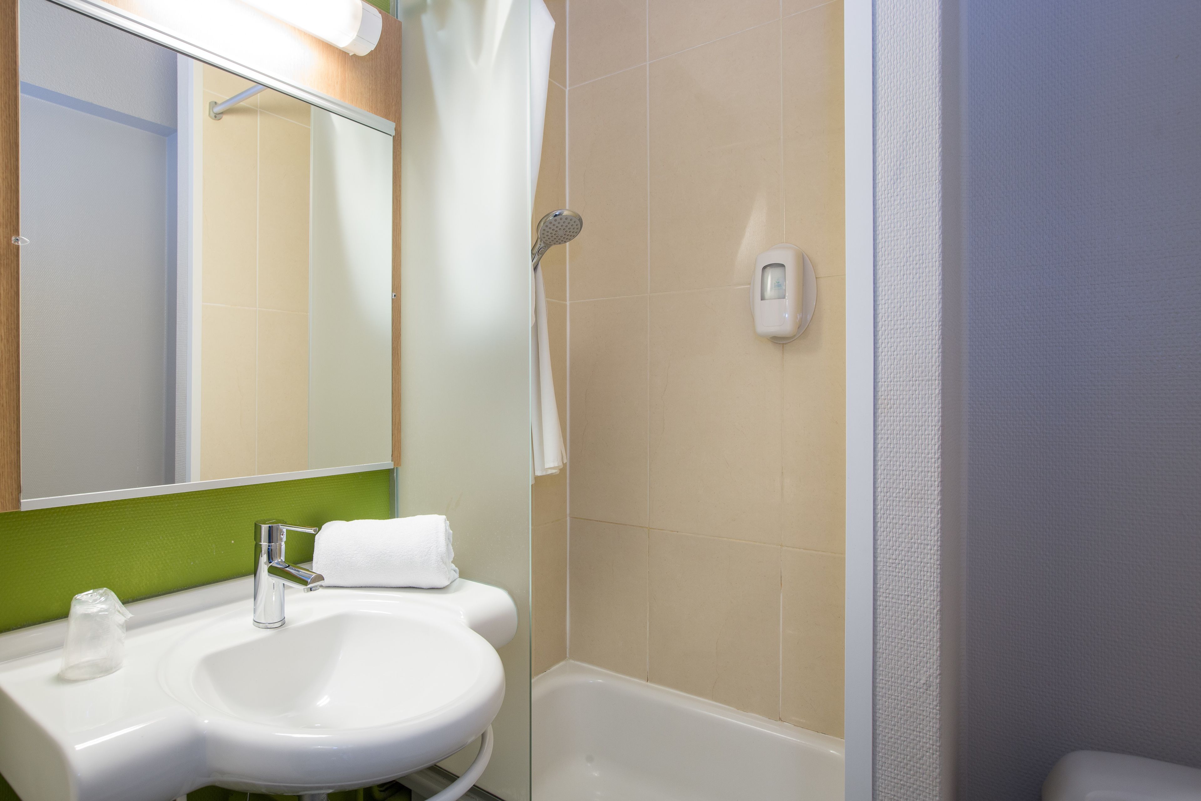 B&B Hôtel Rennes Sud Chantepie B&B Hôtel Rennes Sud Chantepie